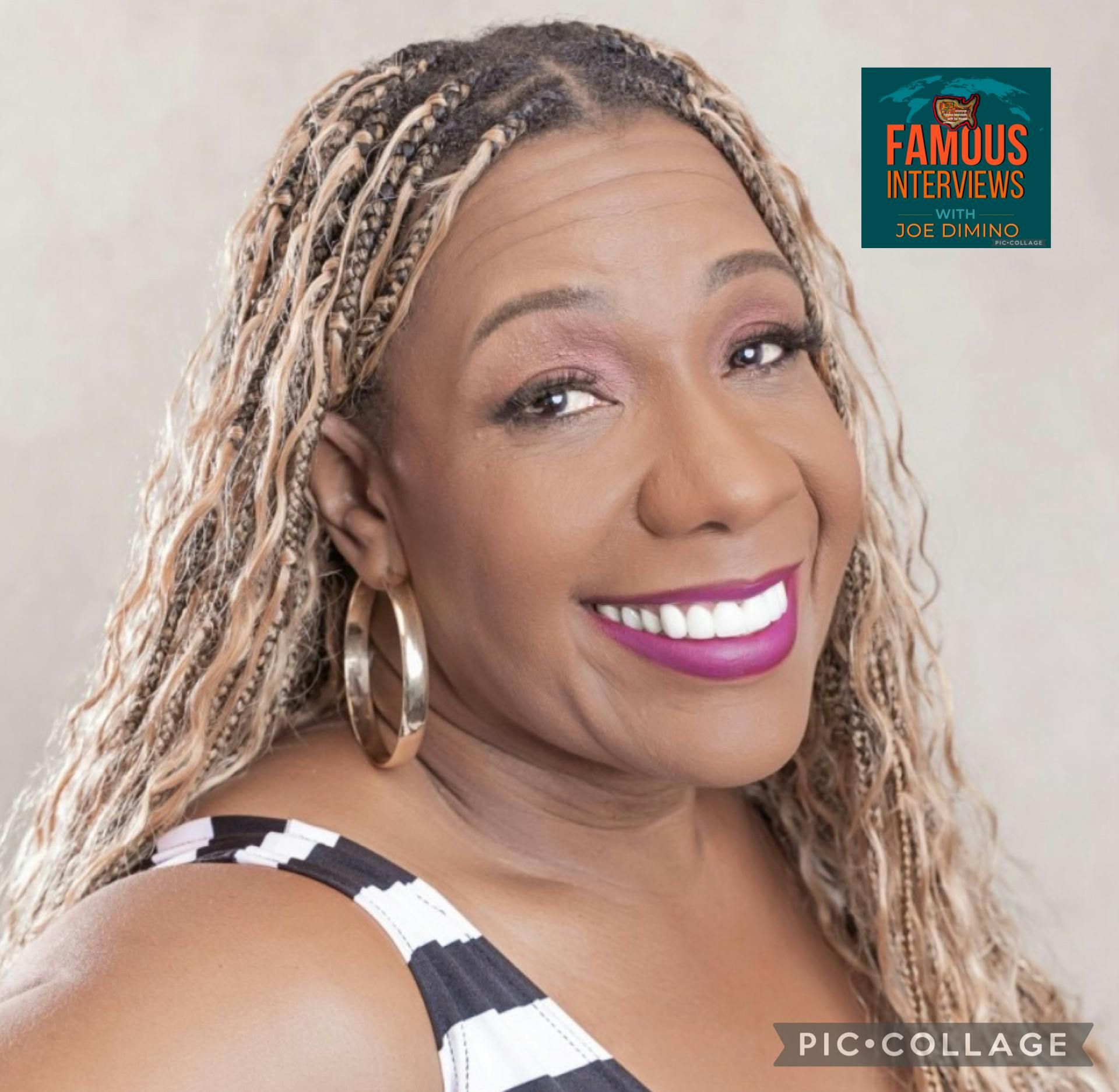 Author, Podcaster and Workforce Retention & Confidence Strategist for Women in the Trades Samantha Kaye Harris episode artwork