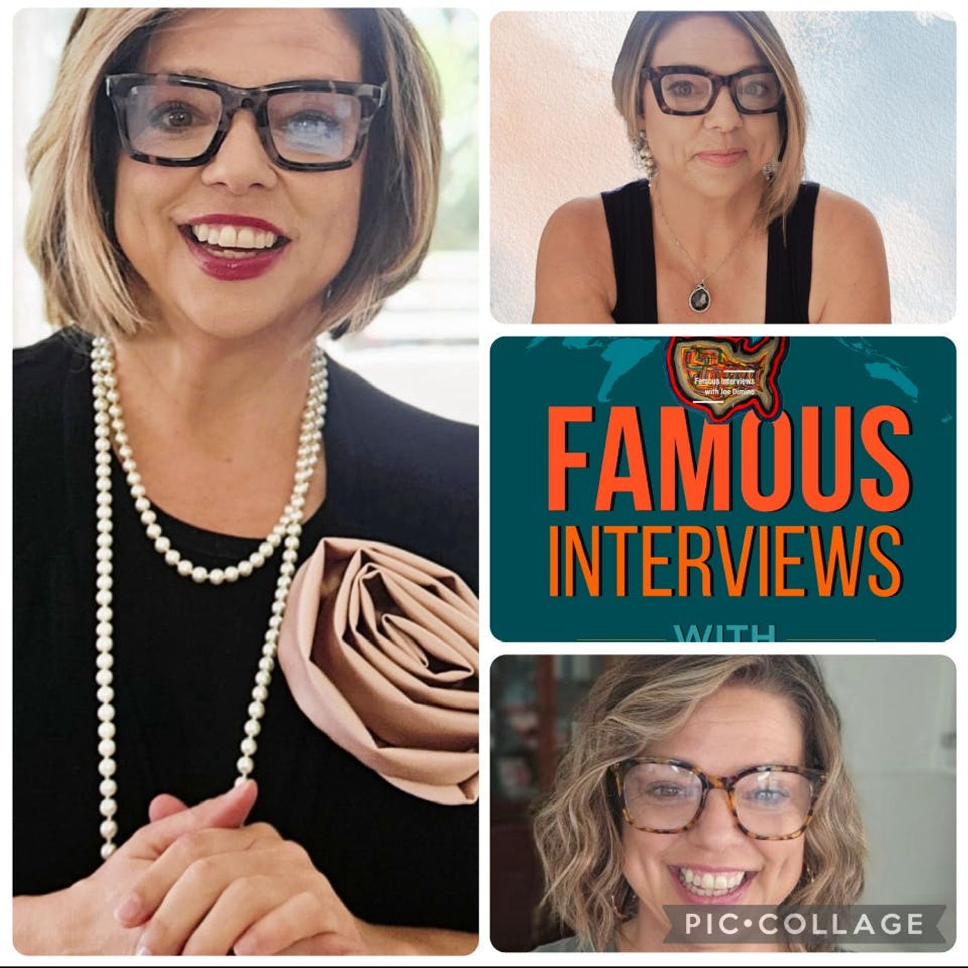 Build a Joyful Business Without Burnout | Roberta Ravella Interview episode artwork