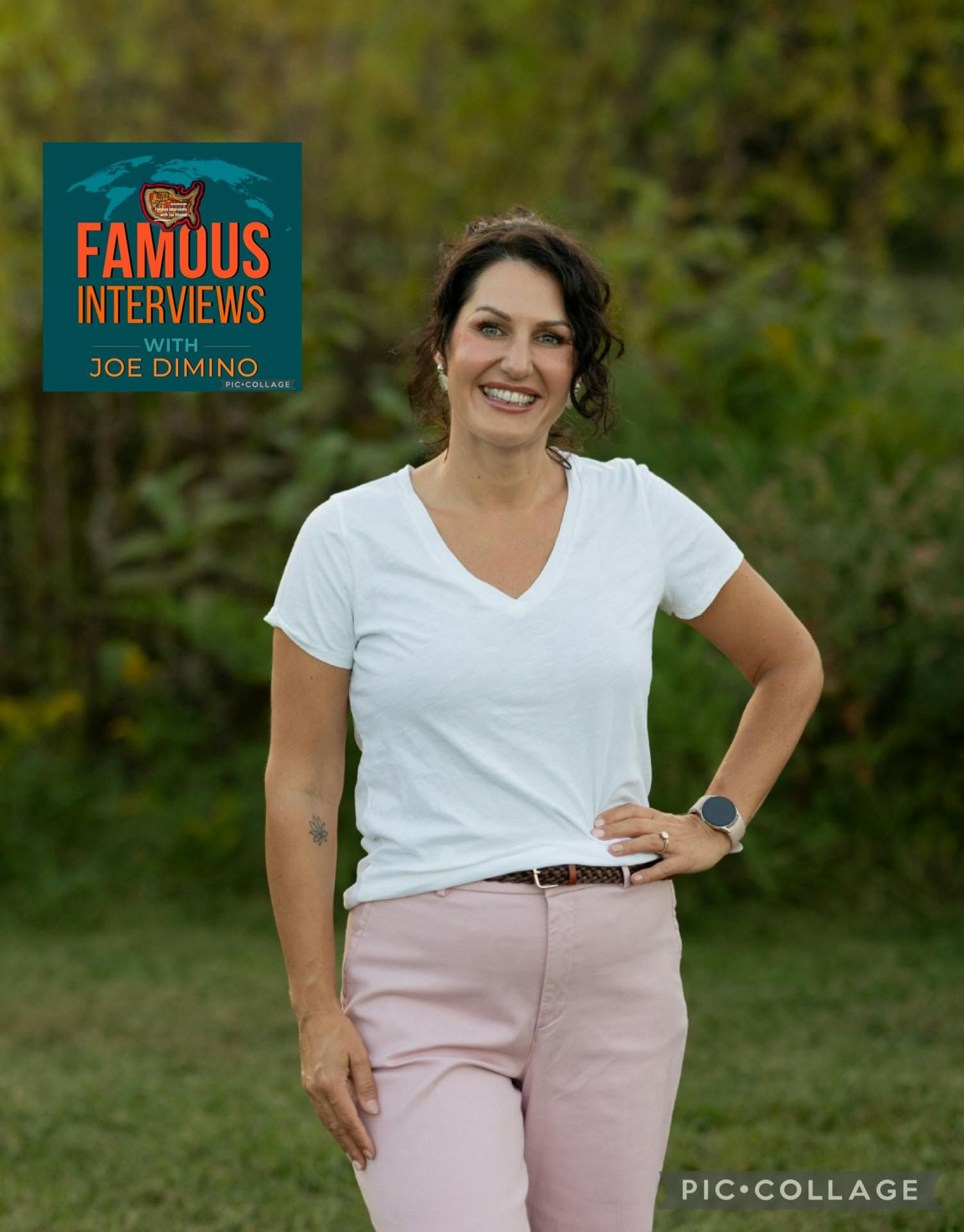 Naomi Asher Interview – Burnout Prevention & Healthy Workplace Culture episode artwork