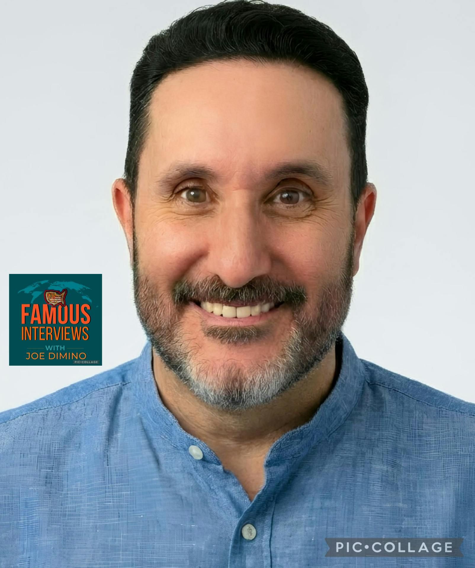 Author, Longtime Small Business Owner, Marketing Guru & Exceptional Dreamer Rick Tracell episode artwork