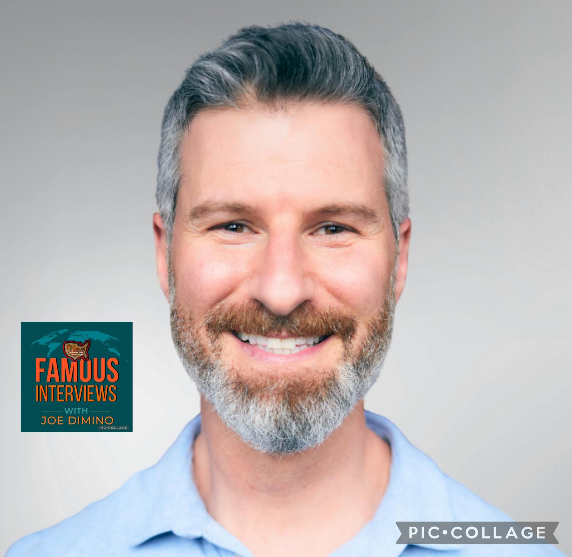 Mental Gym for Leaders | Cory Chadwick of Lyceum on Proactive Mental Health & High Performance episode artwork