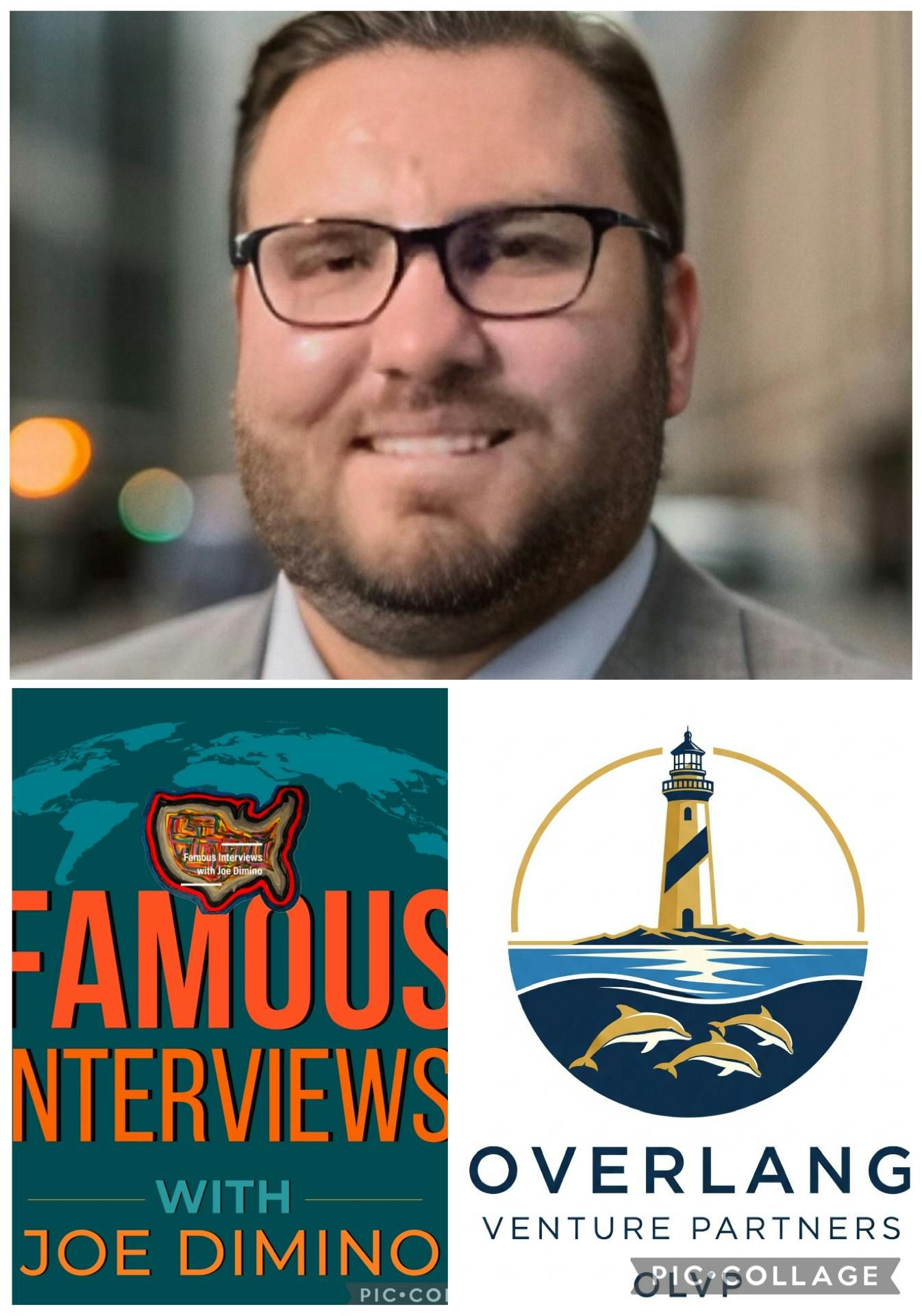 Leader & Managing Partner at OverLang Venture Partners James Lang episode artwork