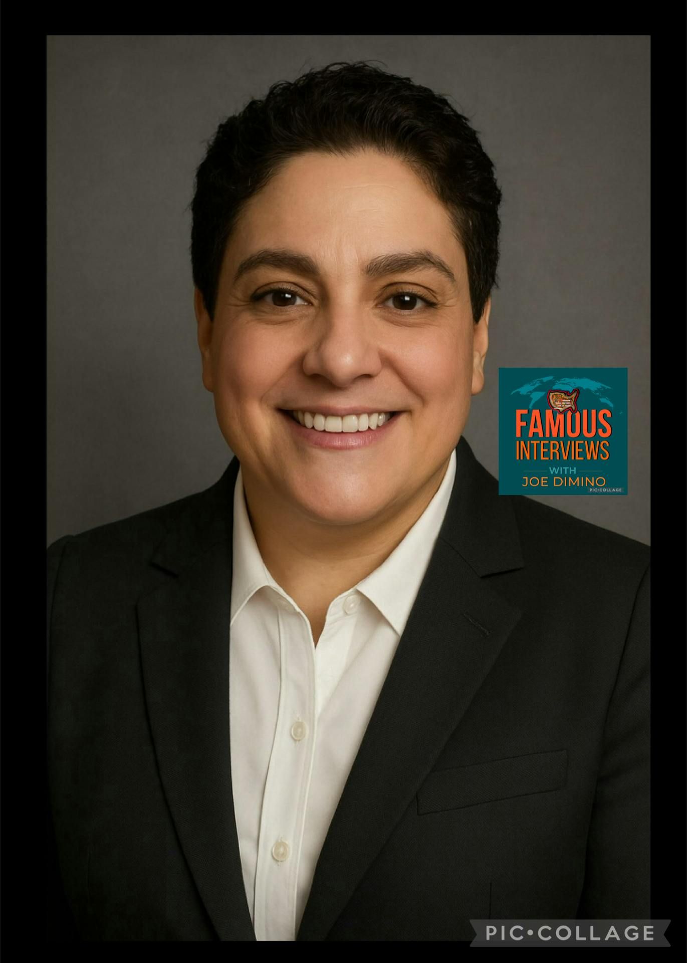 Transformational Coach & Podcast Host Debbie Longo episode artwork