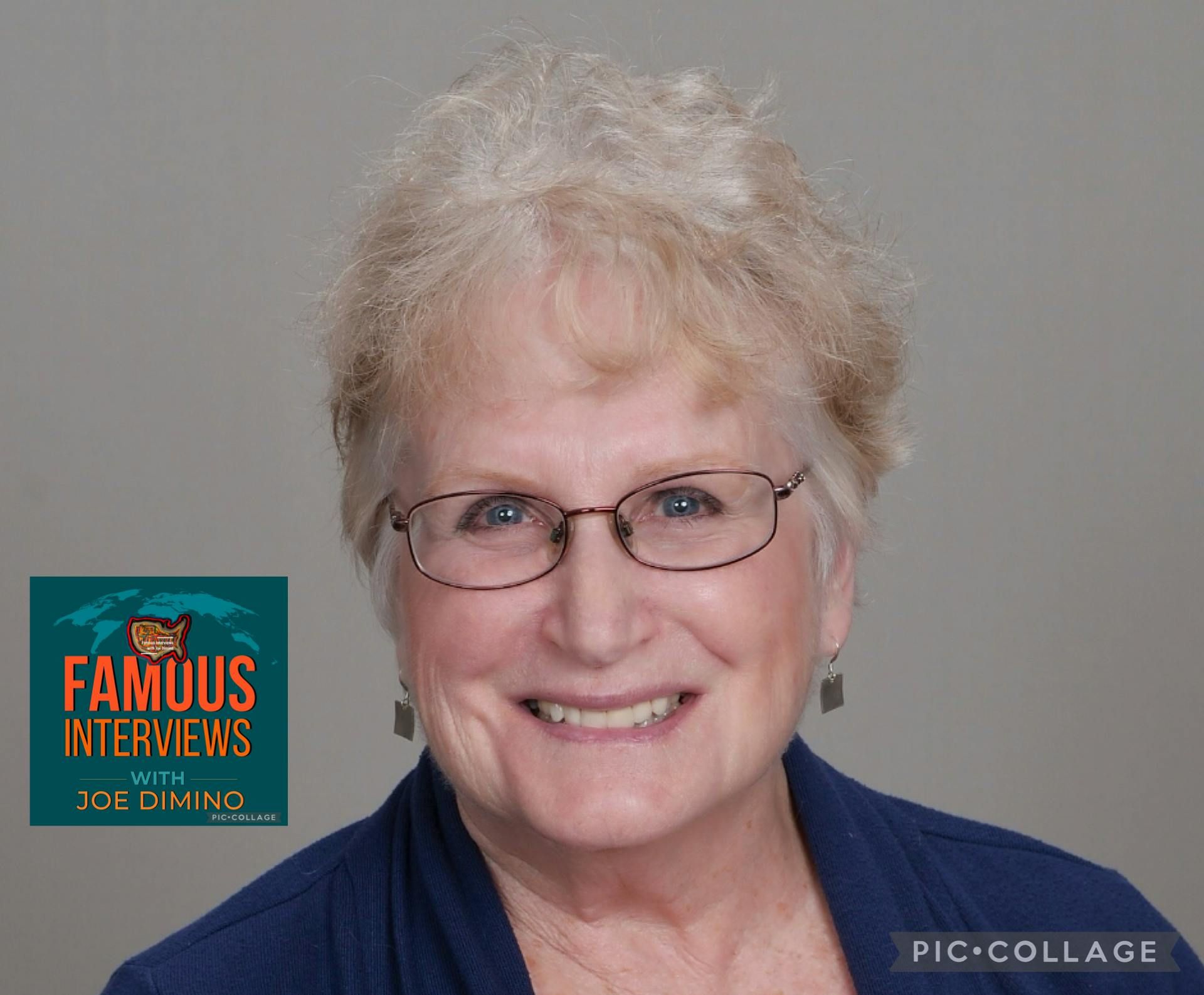 Workplace Learning and Performance Improvement Consultant Deborah Laurel episode artwork