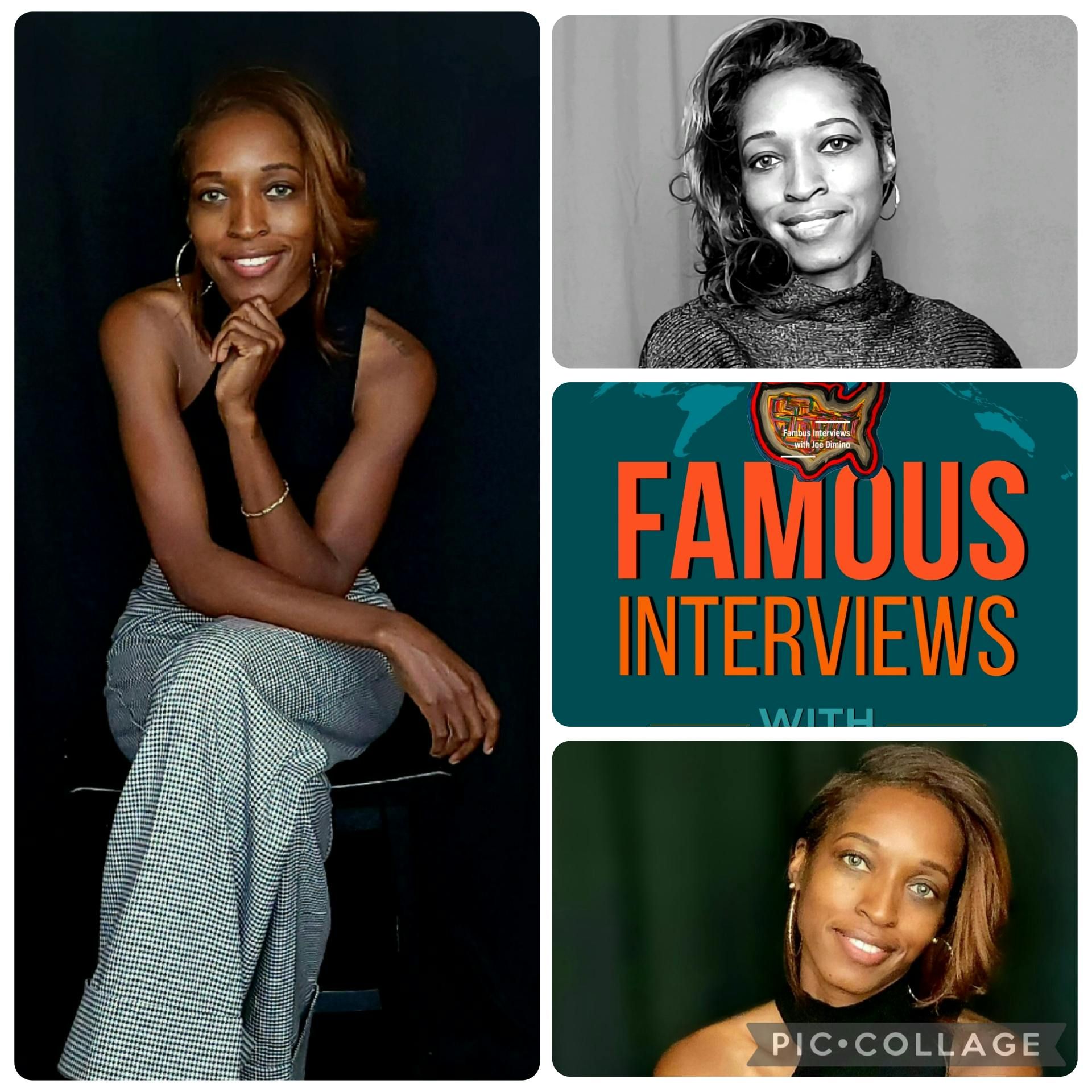 Business Strategist, Speaker & Creator of the Alignment & Leadership Framework Taryn LaRae Gordon episode artwork