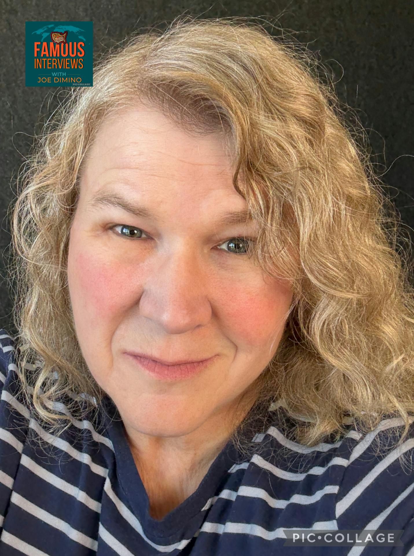 Marit Welker on Faith, Mindset & Finding Purpose After Hardship episode artwork