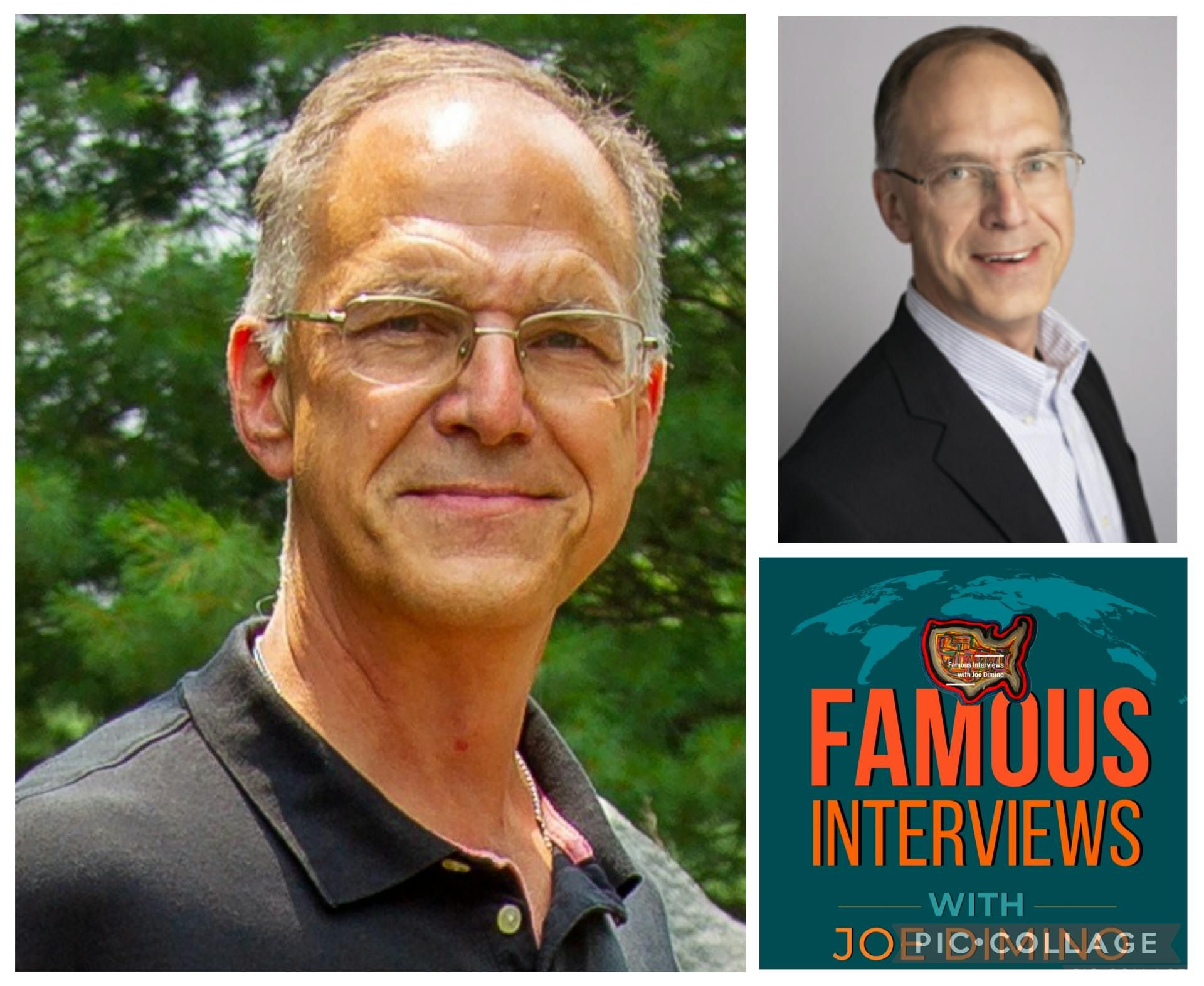 HR Iconoclast Barry Wolfe on People Systems & Leadership episode artwork