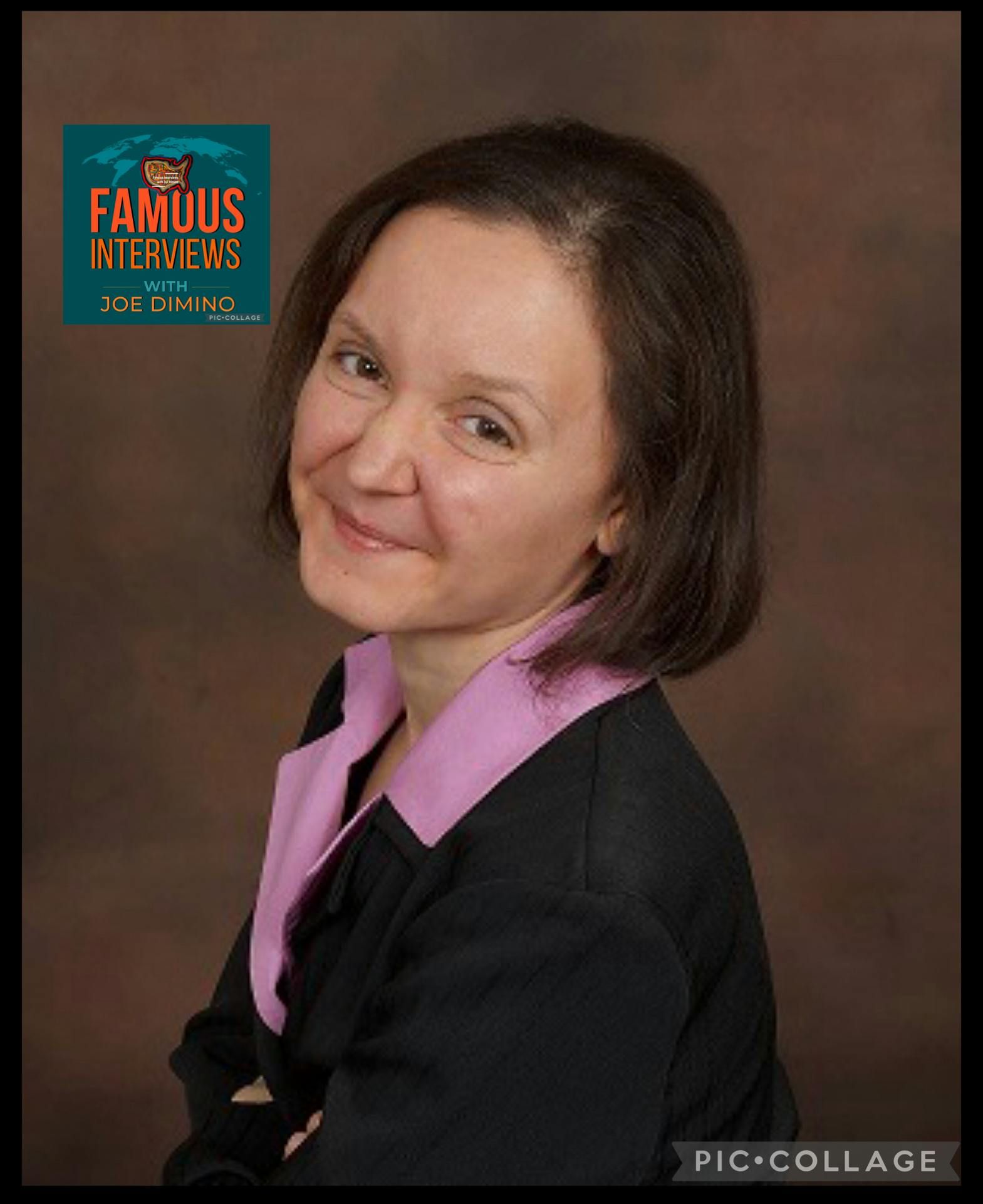 Christian Author & Ghostwriter Wanda Thibodeaux on Faith, Healing & Purpose episode artwork