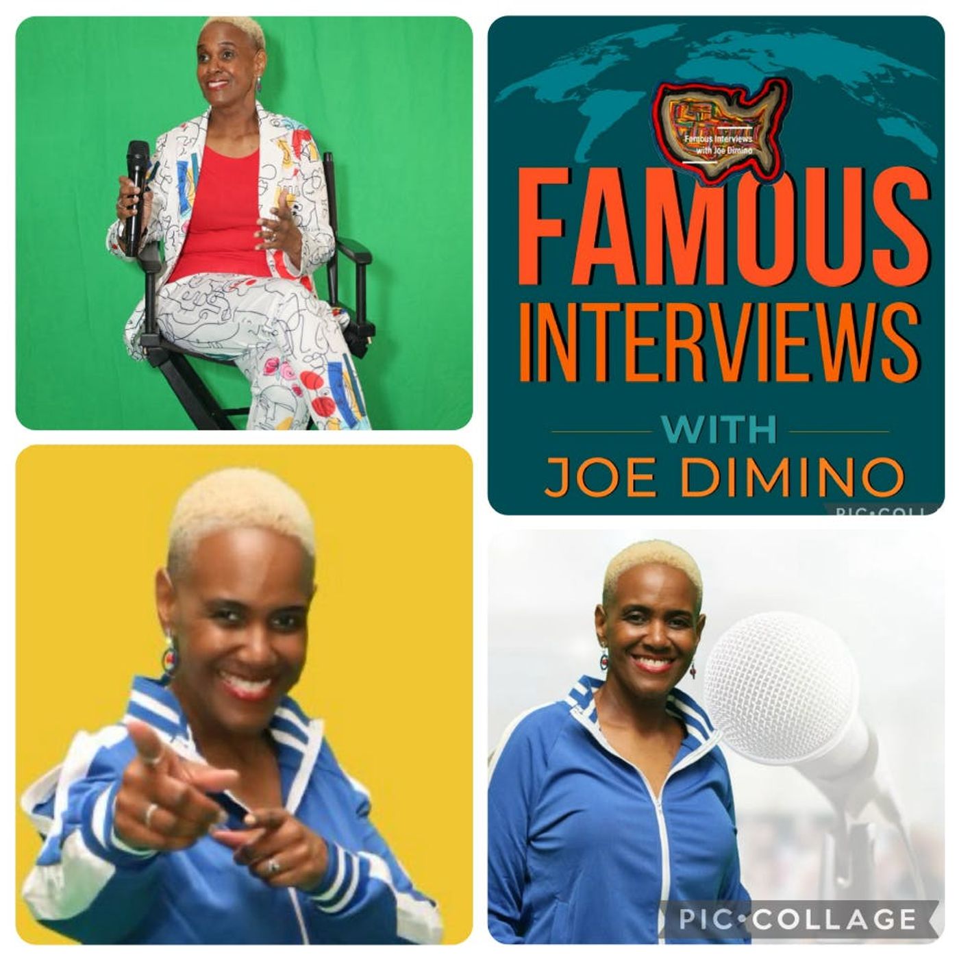 AmyNicole Ellis Interview | The Debt Decoder™, Money Healing & Women’s Empowerment episode artwork