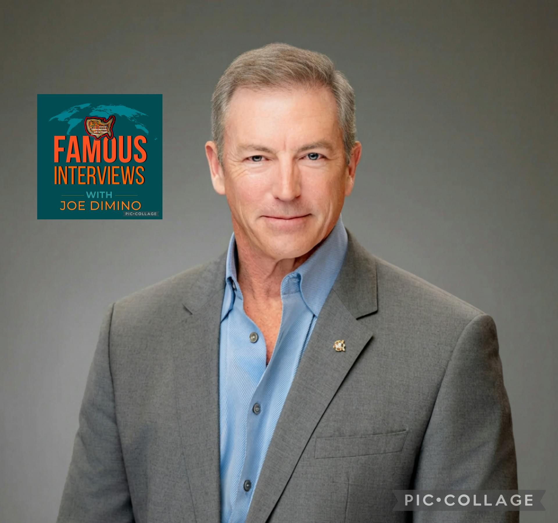Patrick Sweeney on Founder Mindset, Fear & Building Unicorns episode artwork