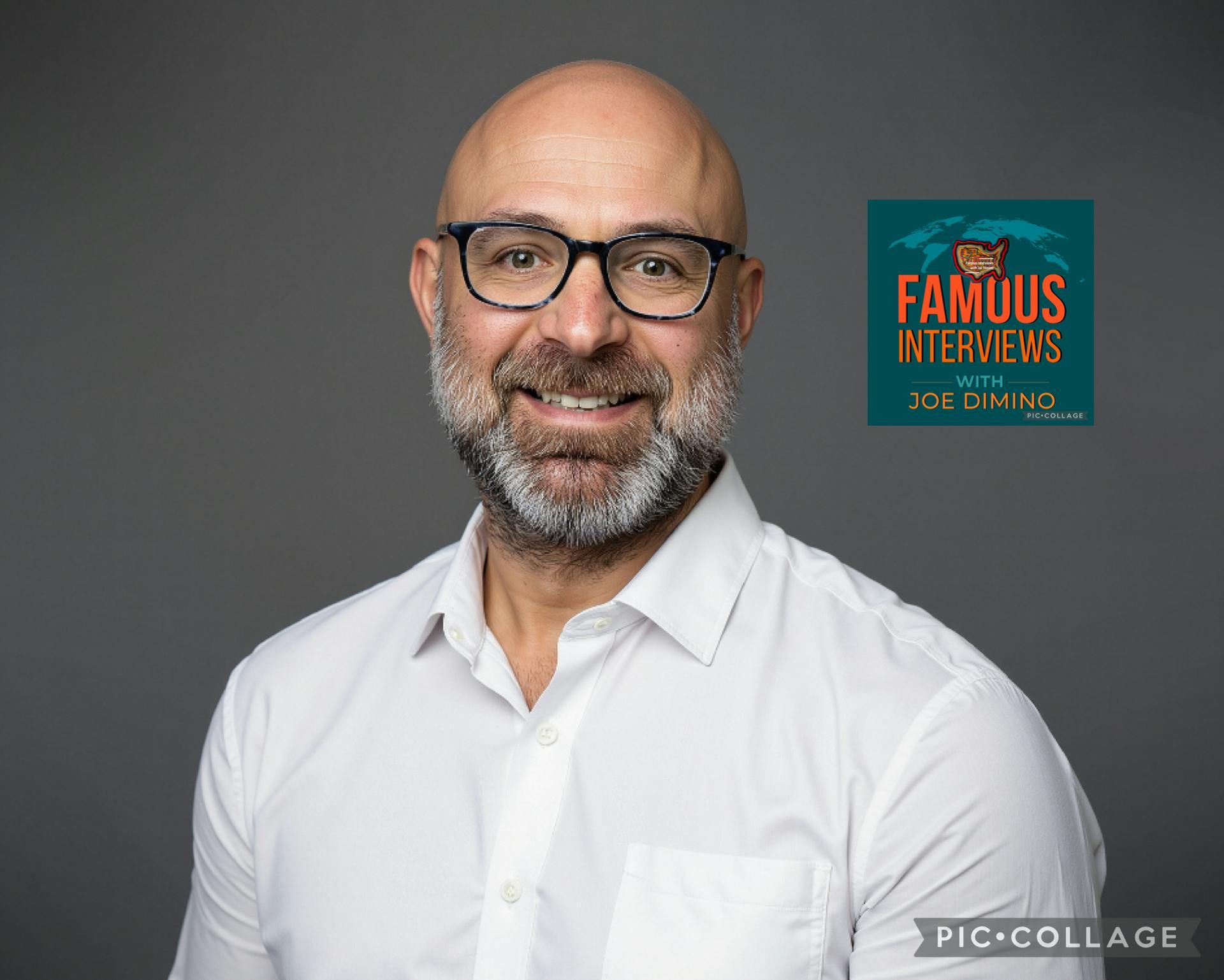 Aleks Krylov: From Wall Street to Home Services Entrepreneur episode artwork