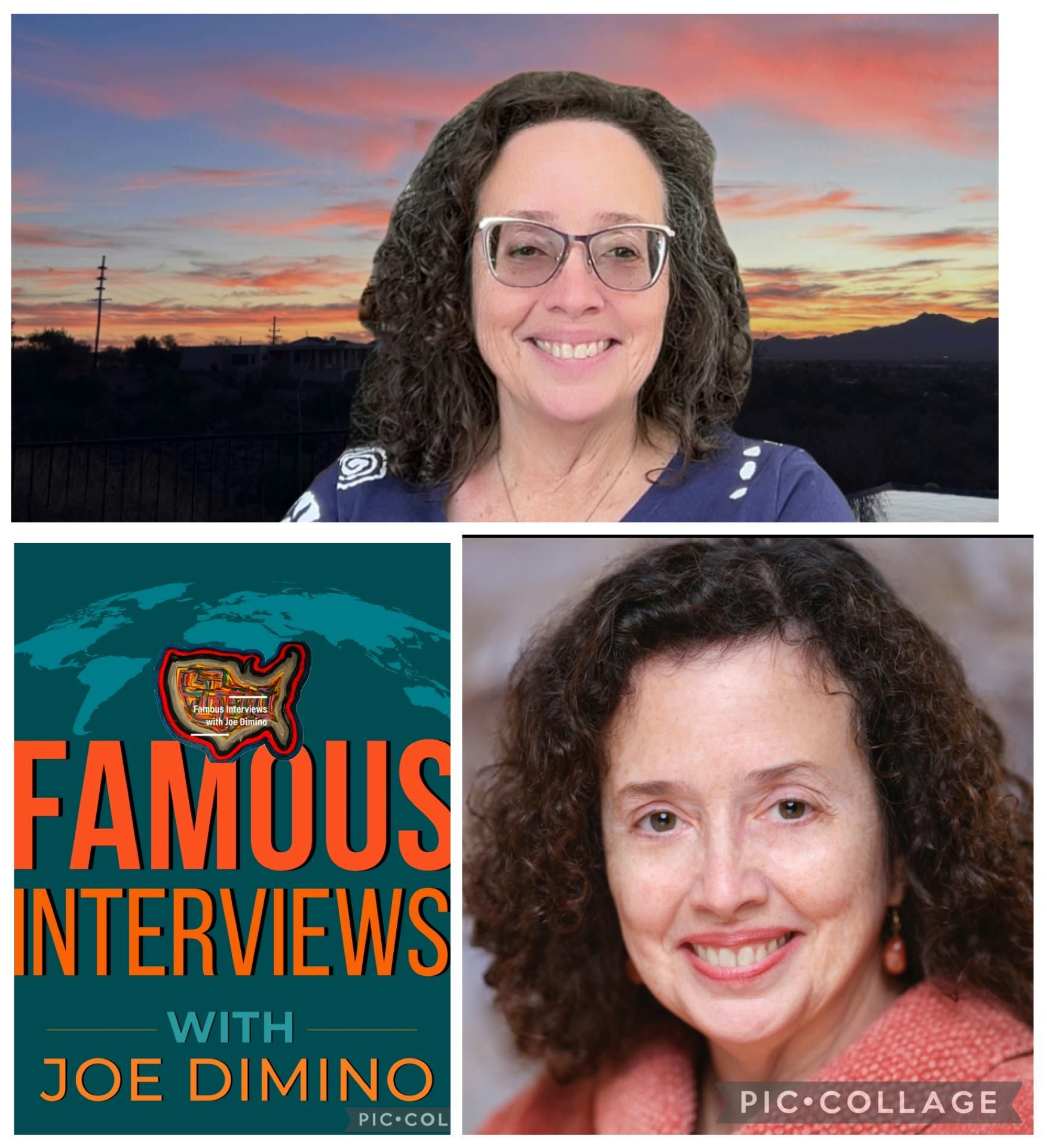 Carol Tice on Building Profitable Online Communities & Entrepreneurship episode artwork