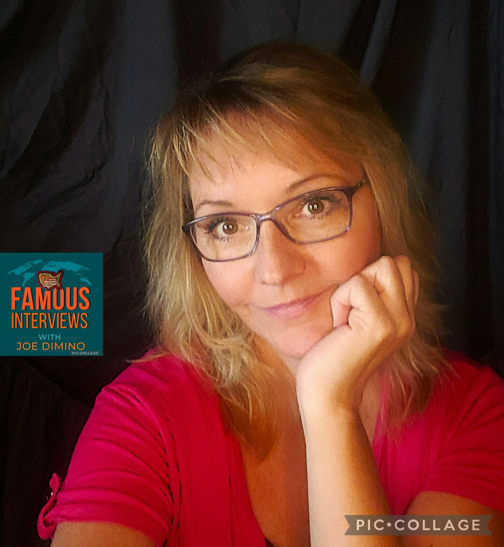 Lorri Brewer on Near-Death Experience, Healing & Life After Crisis episode artwork