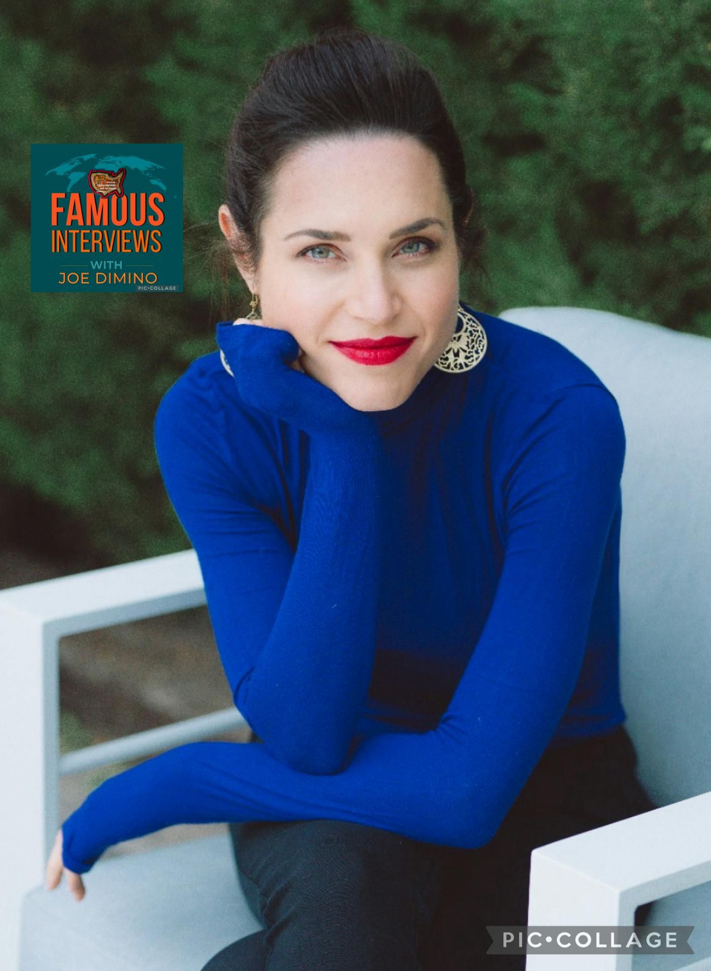 ADHD specialist, Lecturer. Author, Podcaster & Researcher at the Hebrew University Dr. Shirley Hershko episode artwork