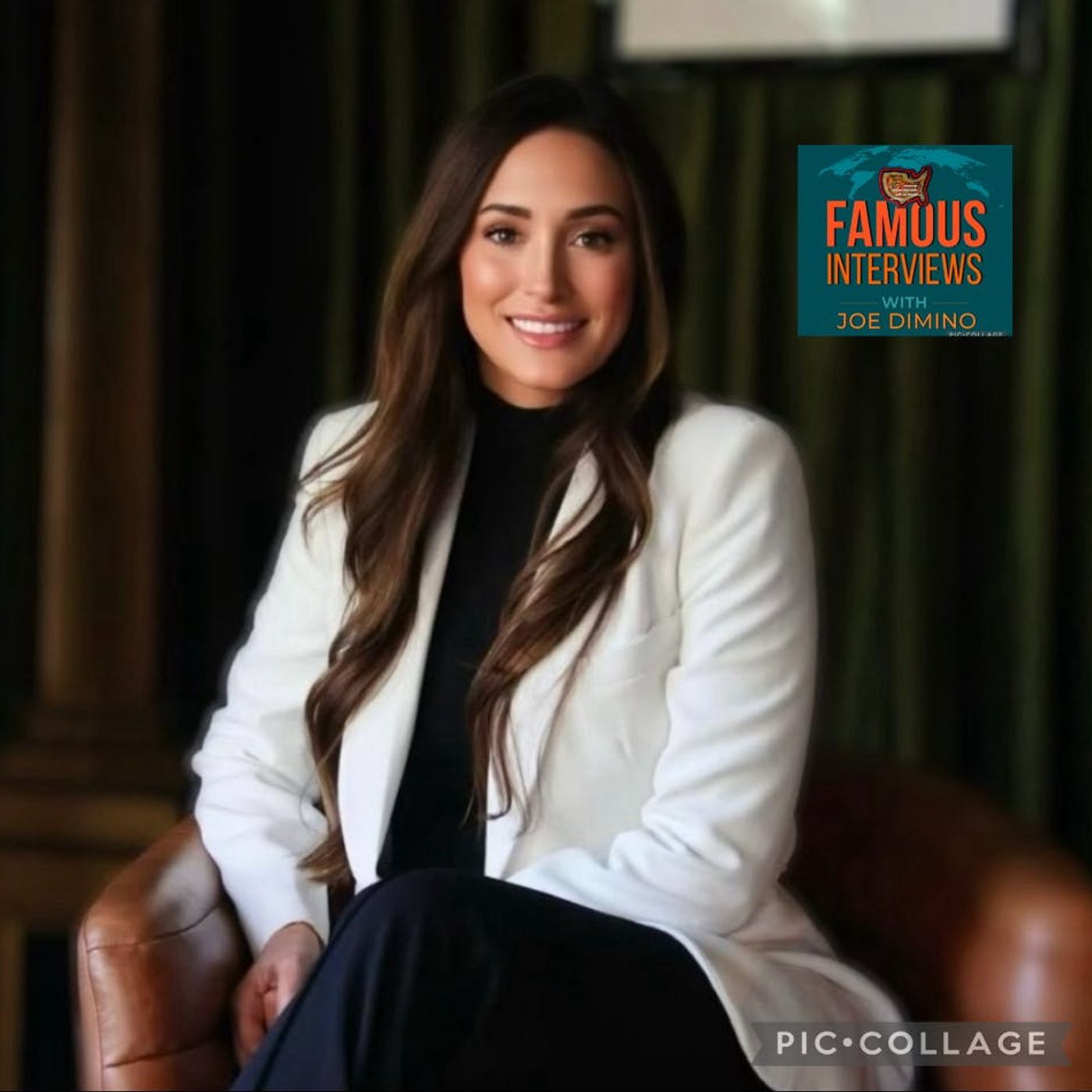 Kansas City Real Estate & New Home Sales with Brooke Marsalla episode artwork