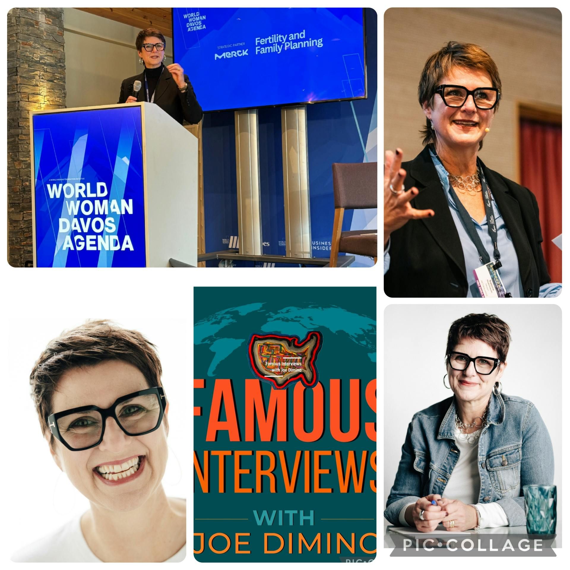 CEO & Author Sabine Hutchison on Reinvention, Leadership & The Ripple Effect episode artwork