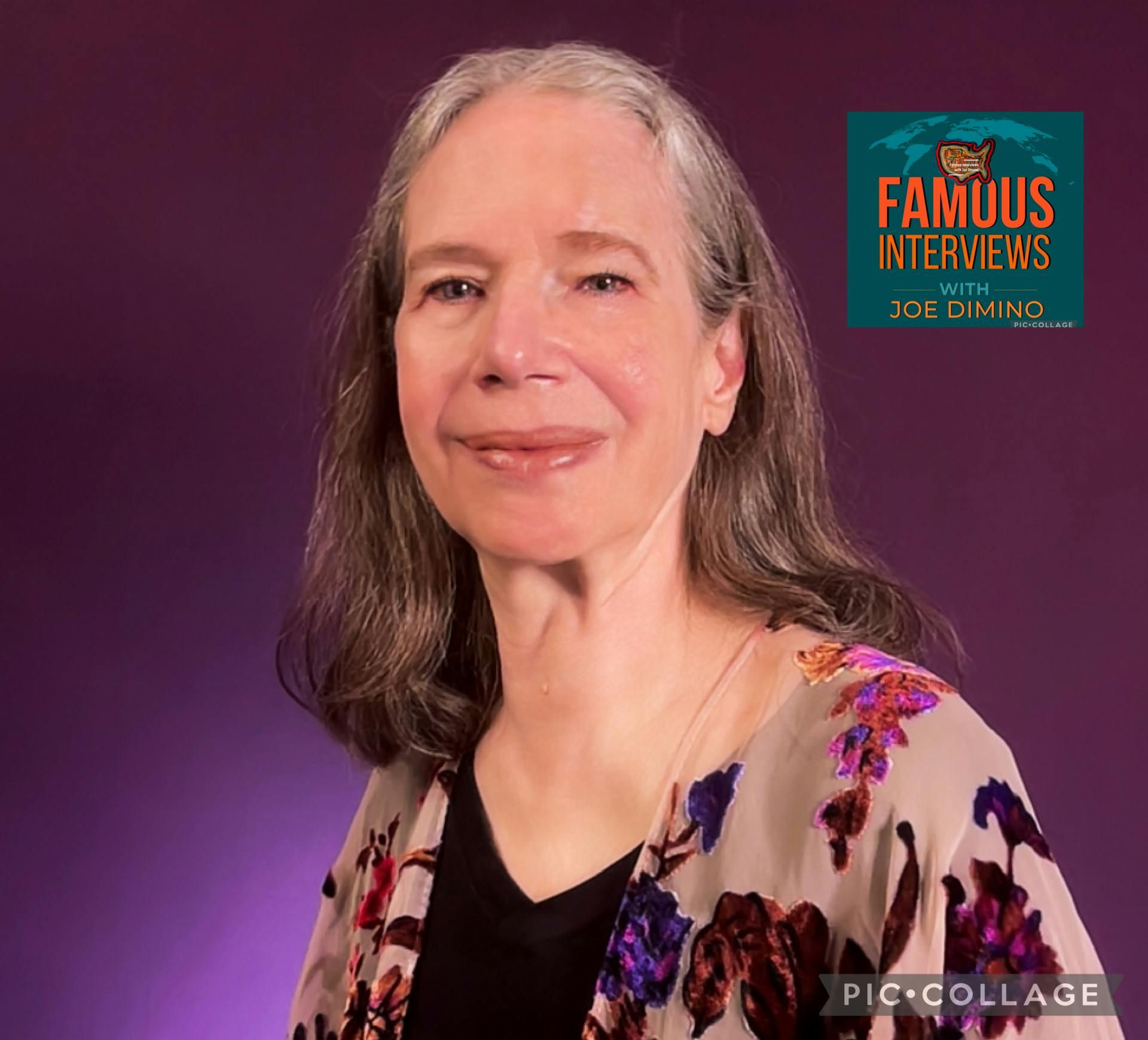 Tamara Andreas on Core Transformation & Inner Wellbeing episode artwork