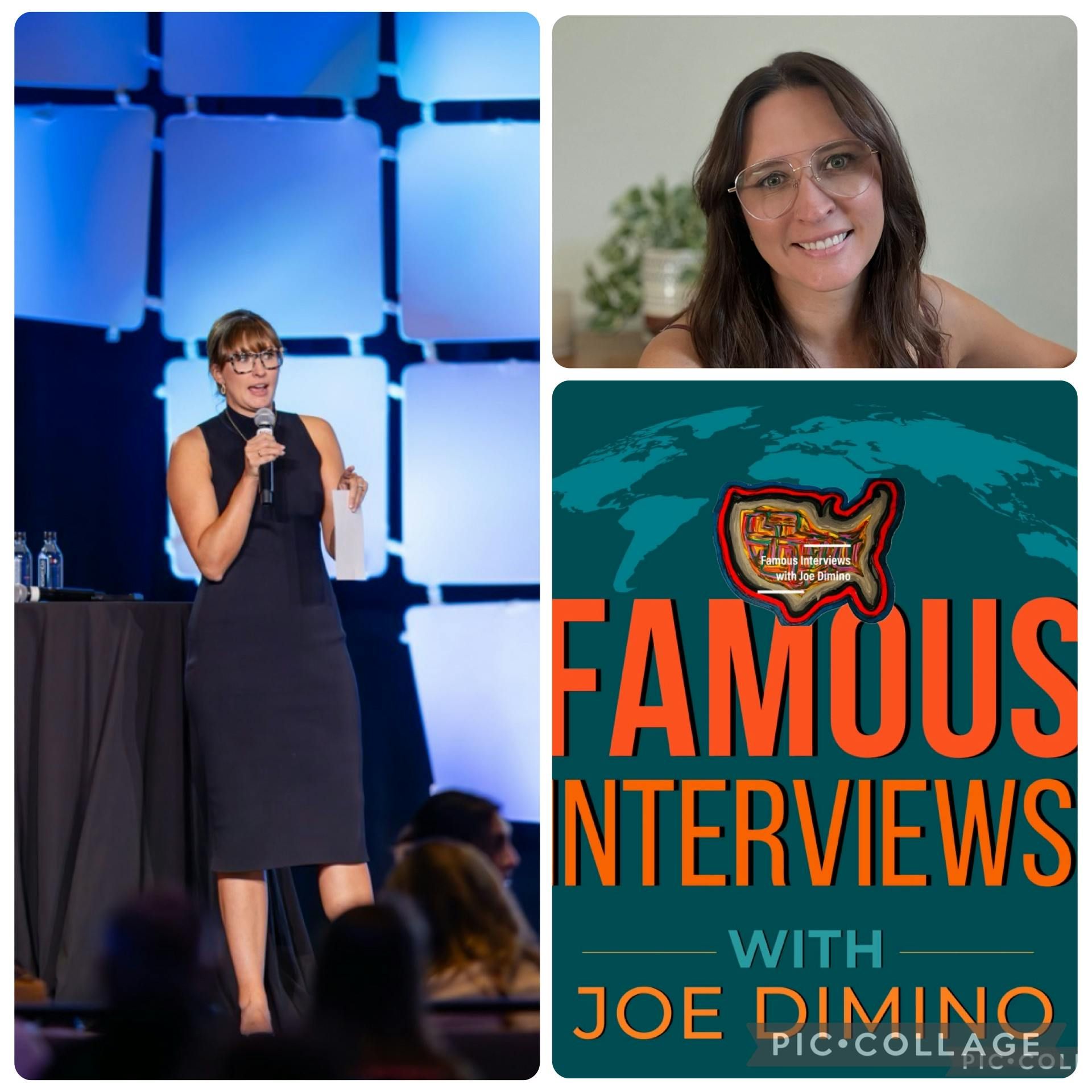 Ashlee Hirschfeld on Leadership Realignment, Burnout & Getting Things Done episode artwork
