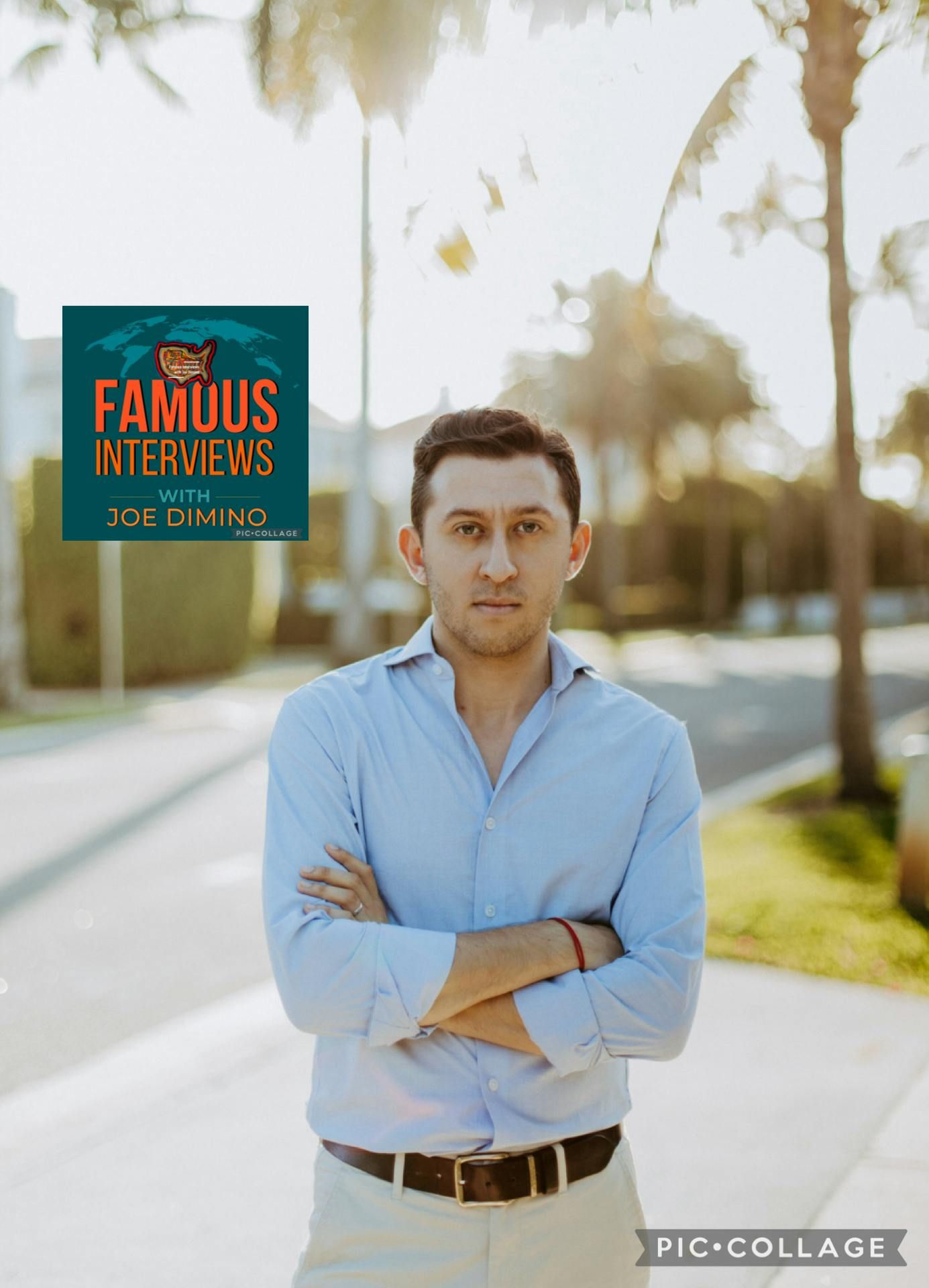 James A. Weiss on Digital Strategy, Leadership & Big Drop Inc. episode artwork