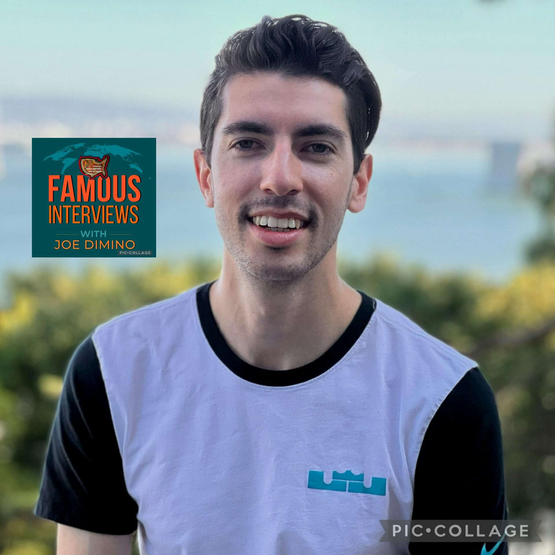 Founder & CEO of HumanAI Sharif Amlani episode artwork
