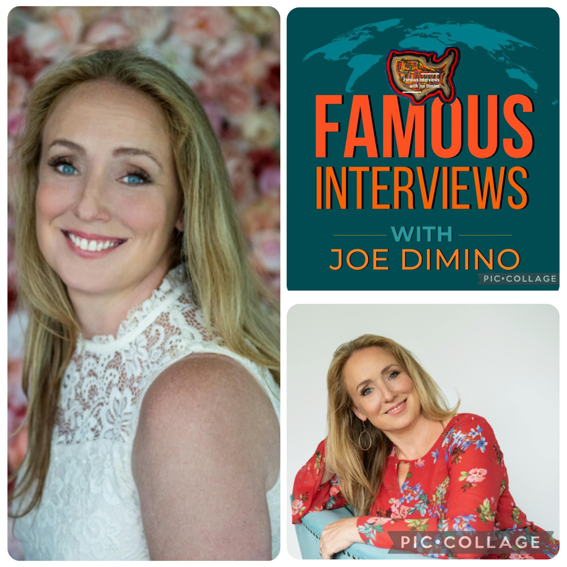 ADHD Life coach, Public Speaker, Podcaster & Educator Jorie Houlihan episode artwork