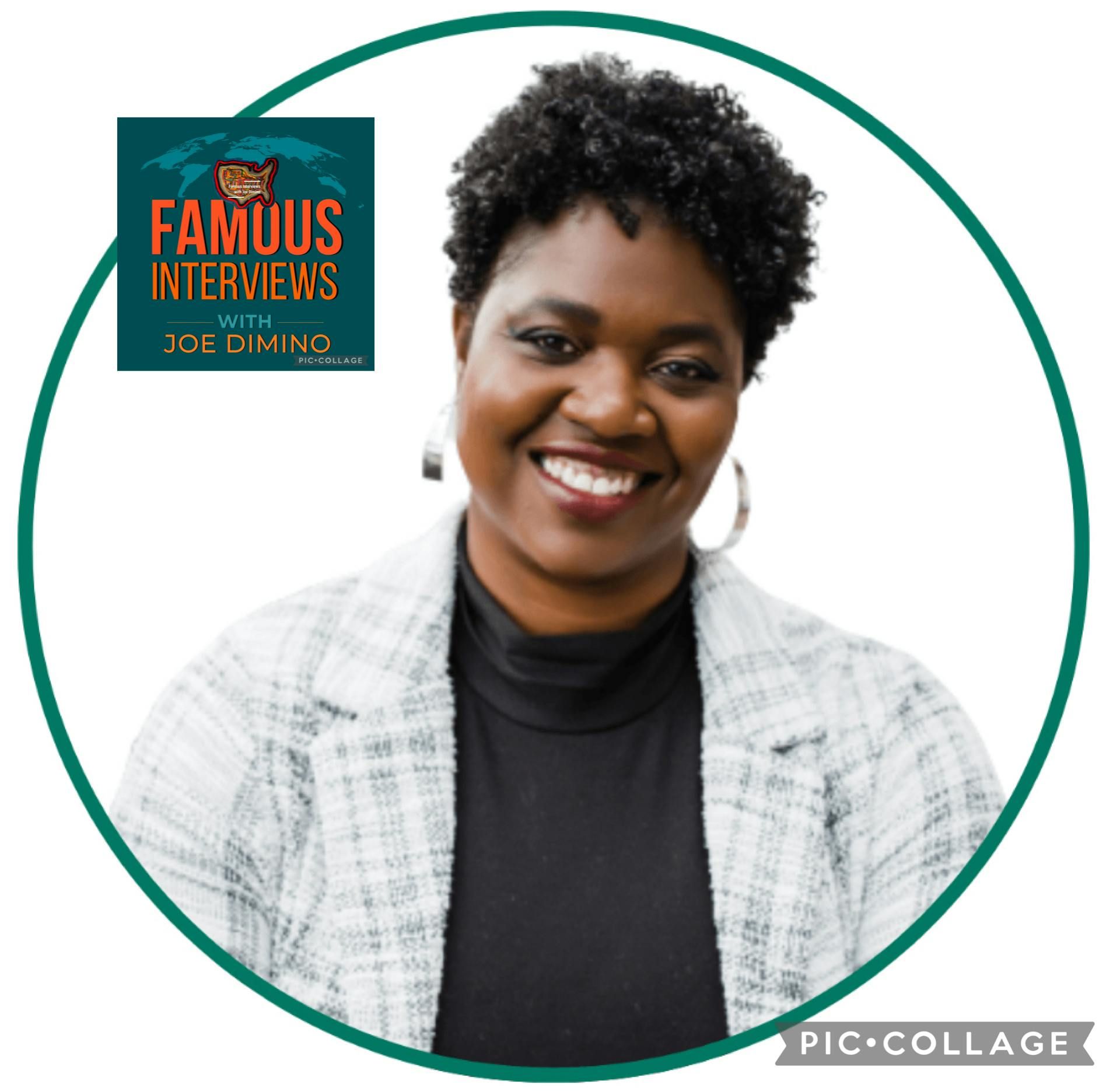 C-Suite Coaching for Women Who Lead on Purpose with Dr. Cynthia Coy episode artwork