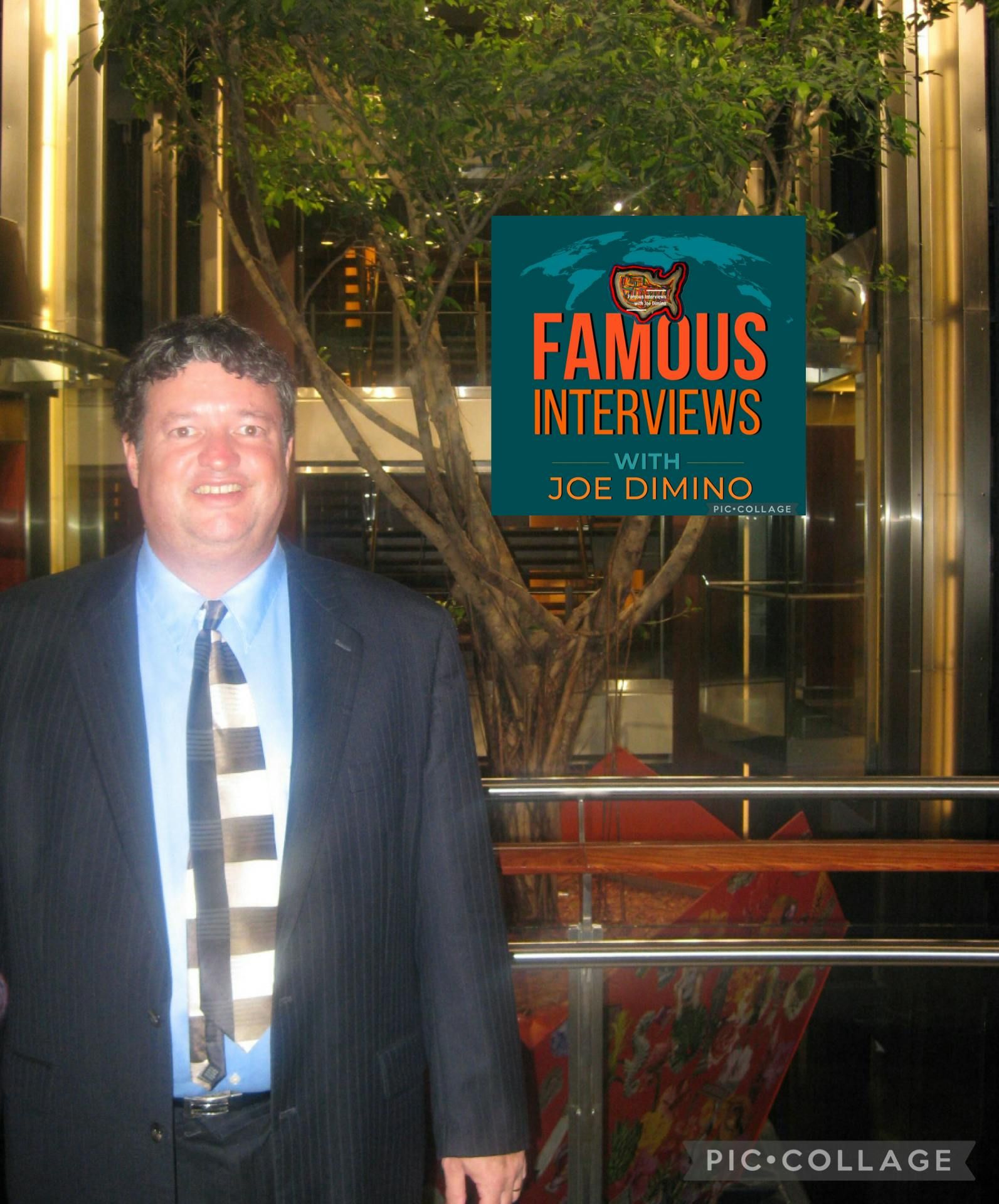 Life Coach, Therapist & Writer with a Phenomenal Memory Frank Healy episode artwork