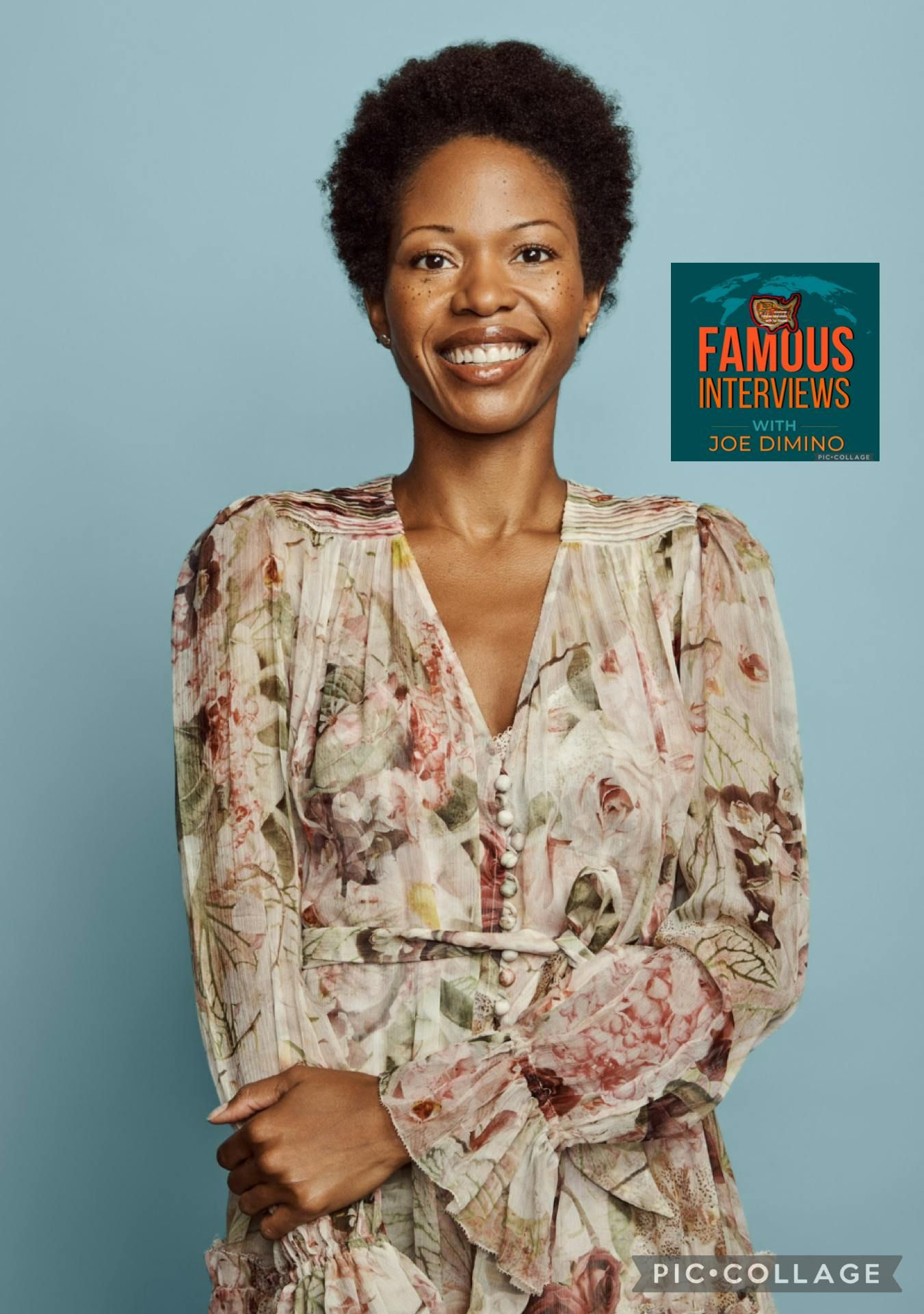 Advanced Mediator, Author of Dream On & Acclaimed Copywriter Chanoa Inez episode artwork