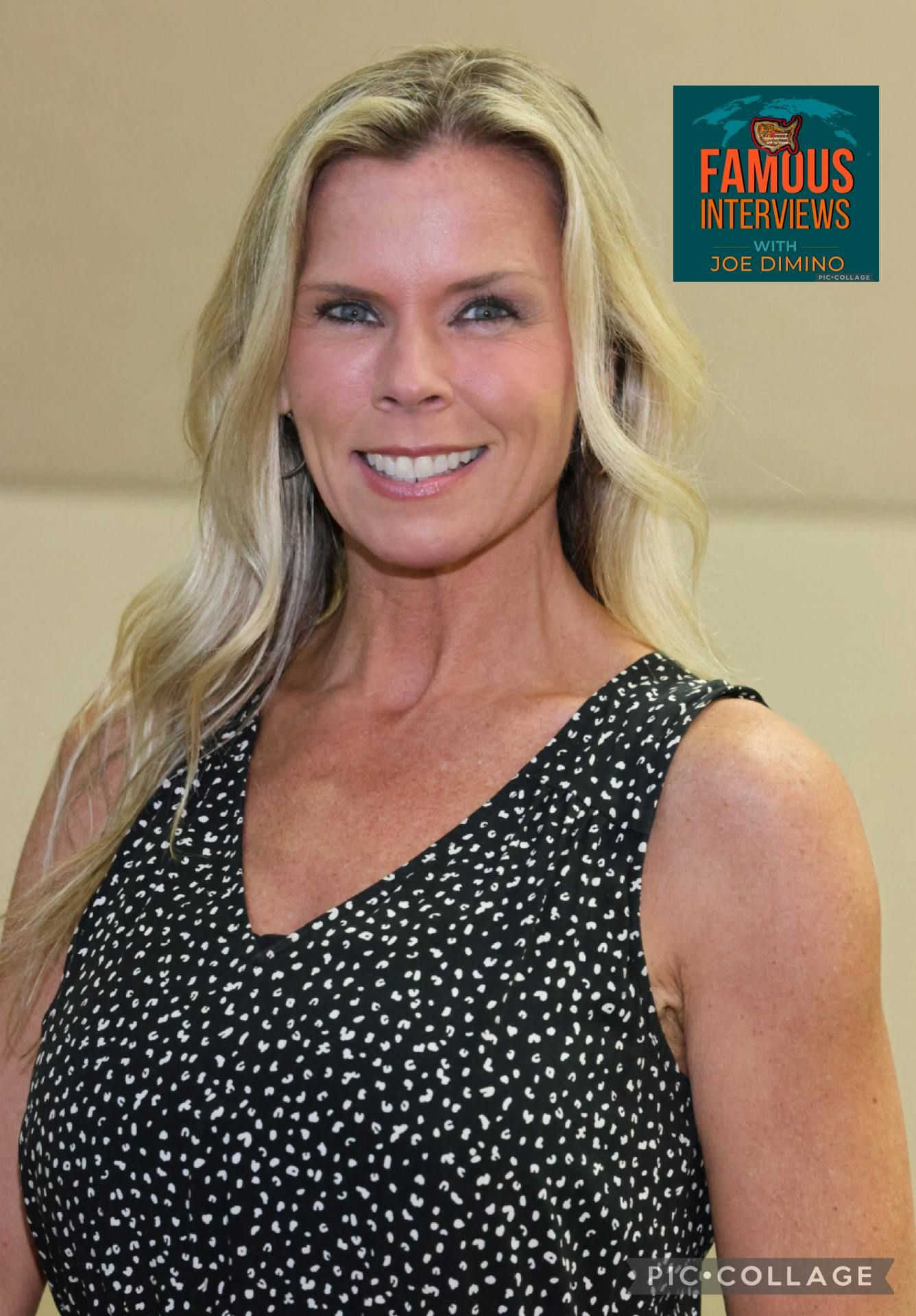 Resilience & Acute Trauma Transformational Speaker and Coach Karen Peters episode artwork