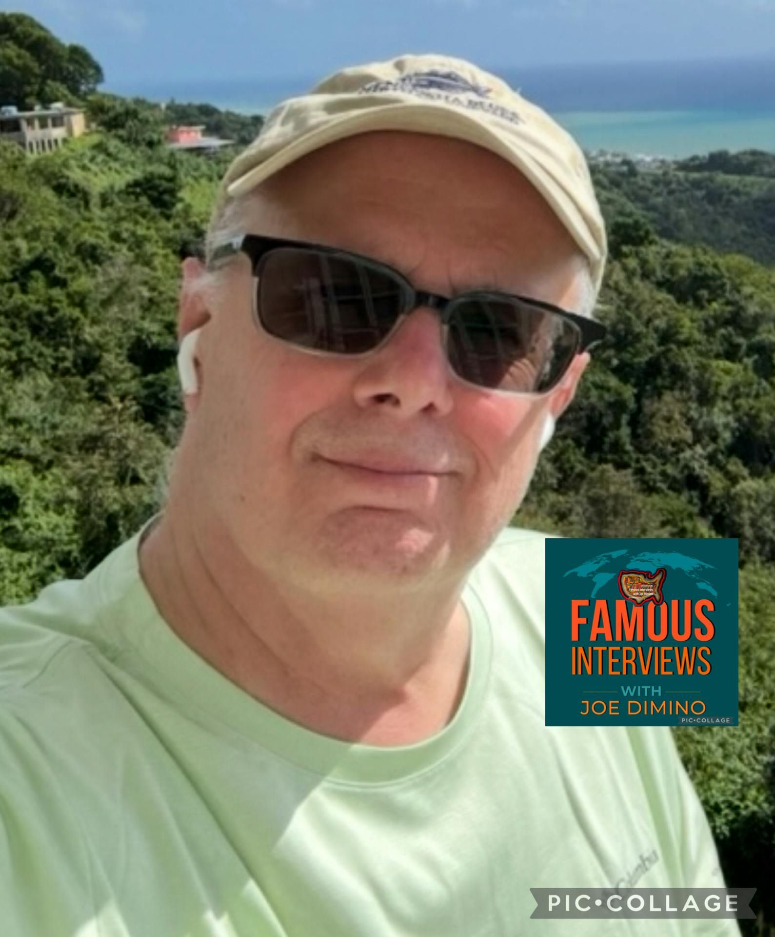Coach, Speaker & Gifted Author Doug Fleener episode artwork