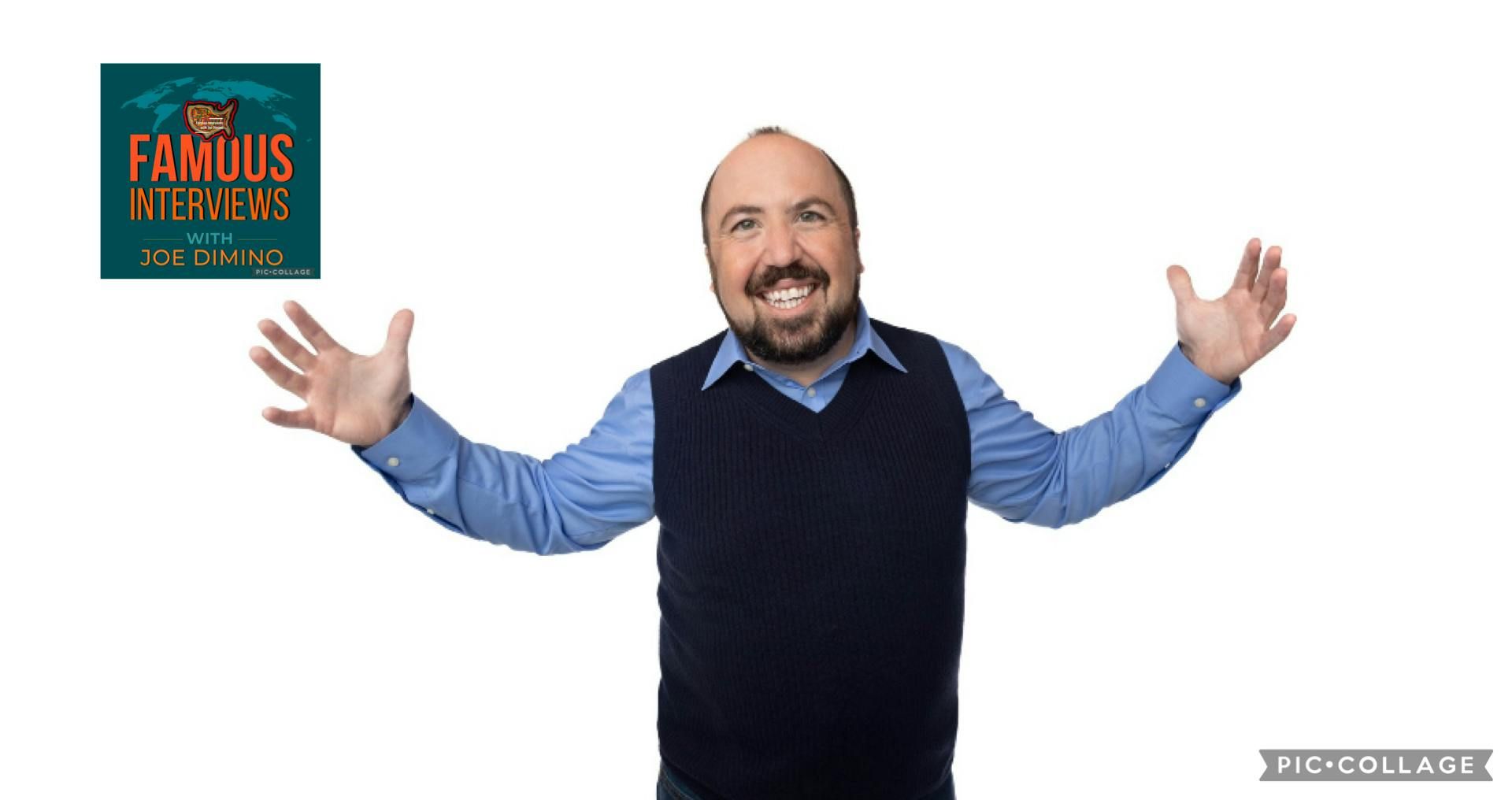Educator, International Speaker & Consultant David Shar episode artwork