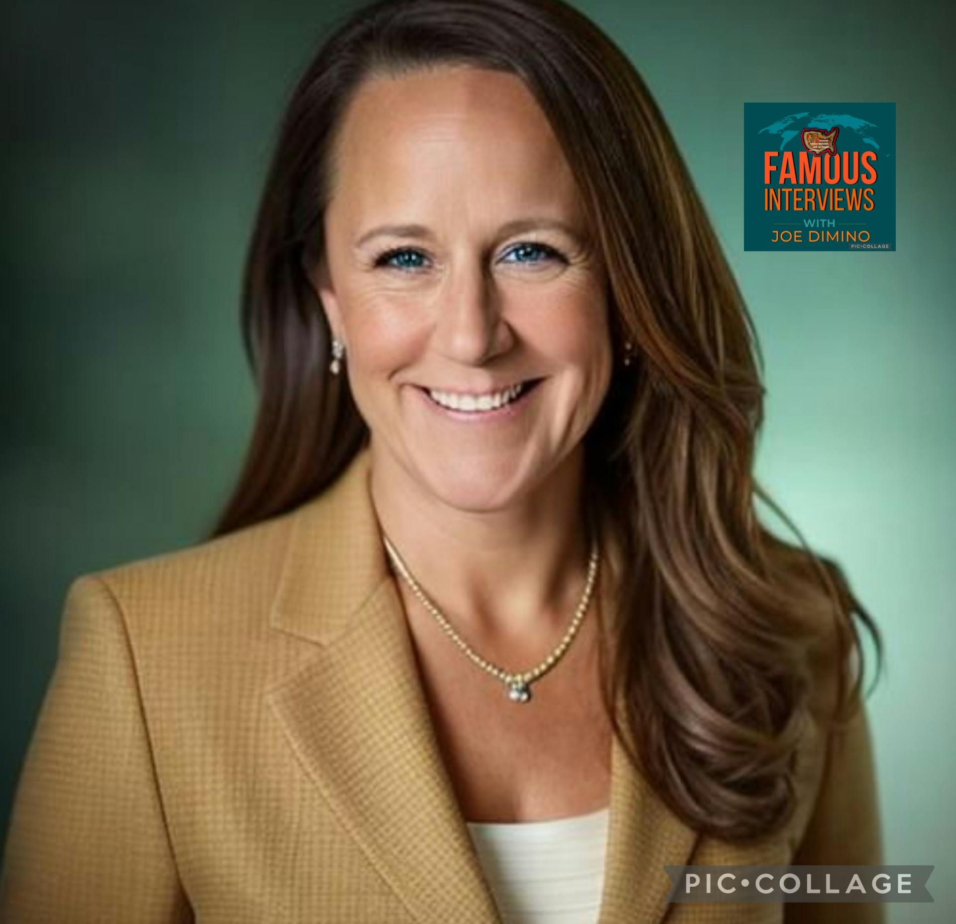 Founder/CEO, AI Advisor & Fractional COO/CHRO/Integrator Stephanie Warlick episode artwork