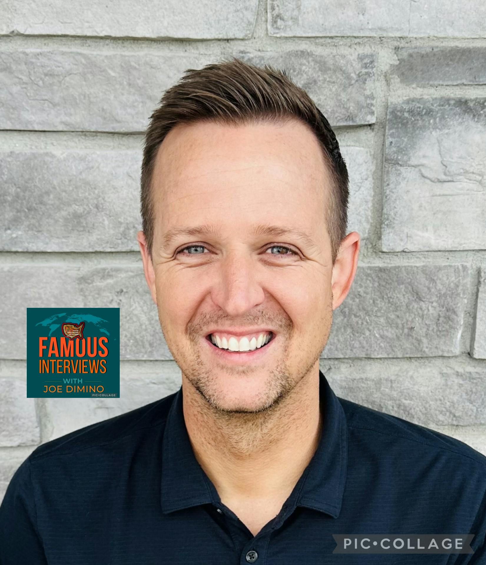 Structural Engineer & Personal Development Coach Jake Kennington episode artwork