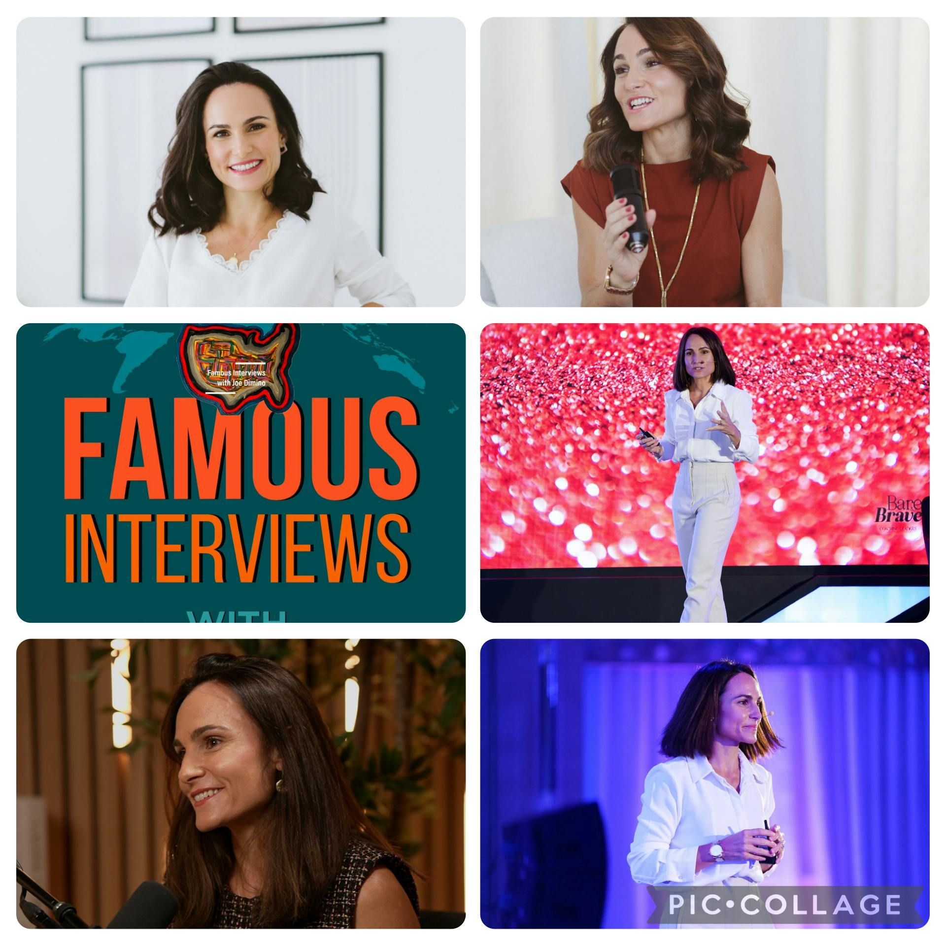 Leadership Strategist and Executive Coach Mireia Mujika episode artwork