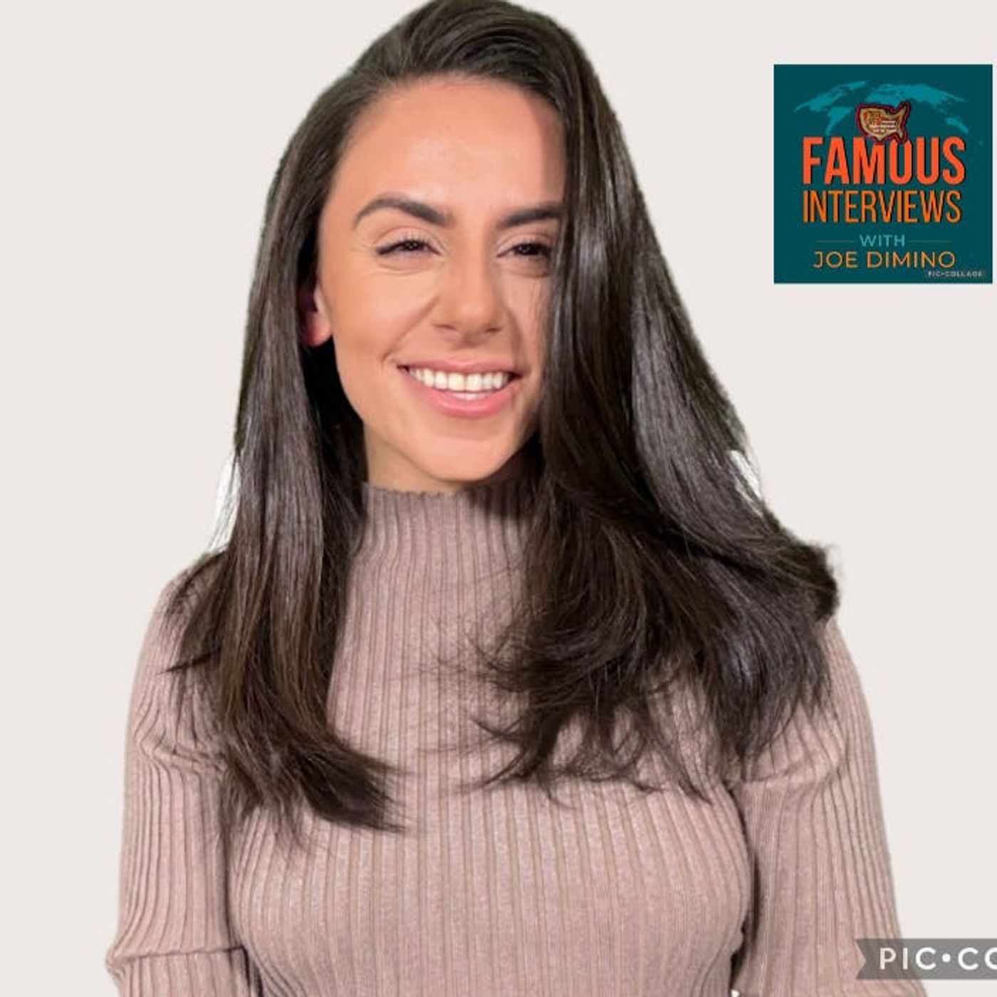 Podcaster, Director & Licensed Mental Health Counselor Bianca Thomas episode artwork