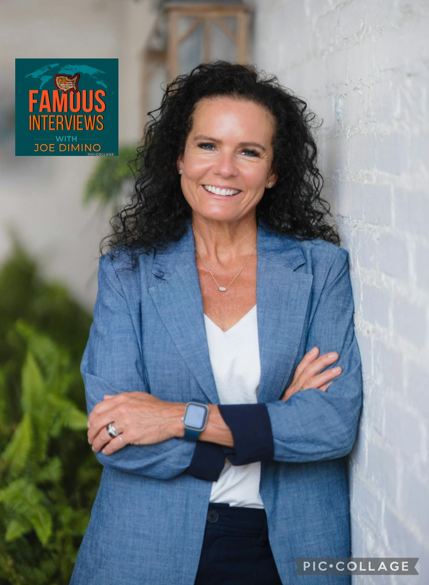 Neuroscience-based Leadership Strategist, Author & Trusted Advisor Sherry Yellin episode artwork