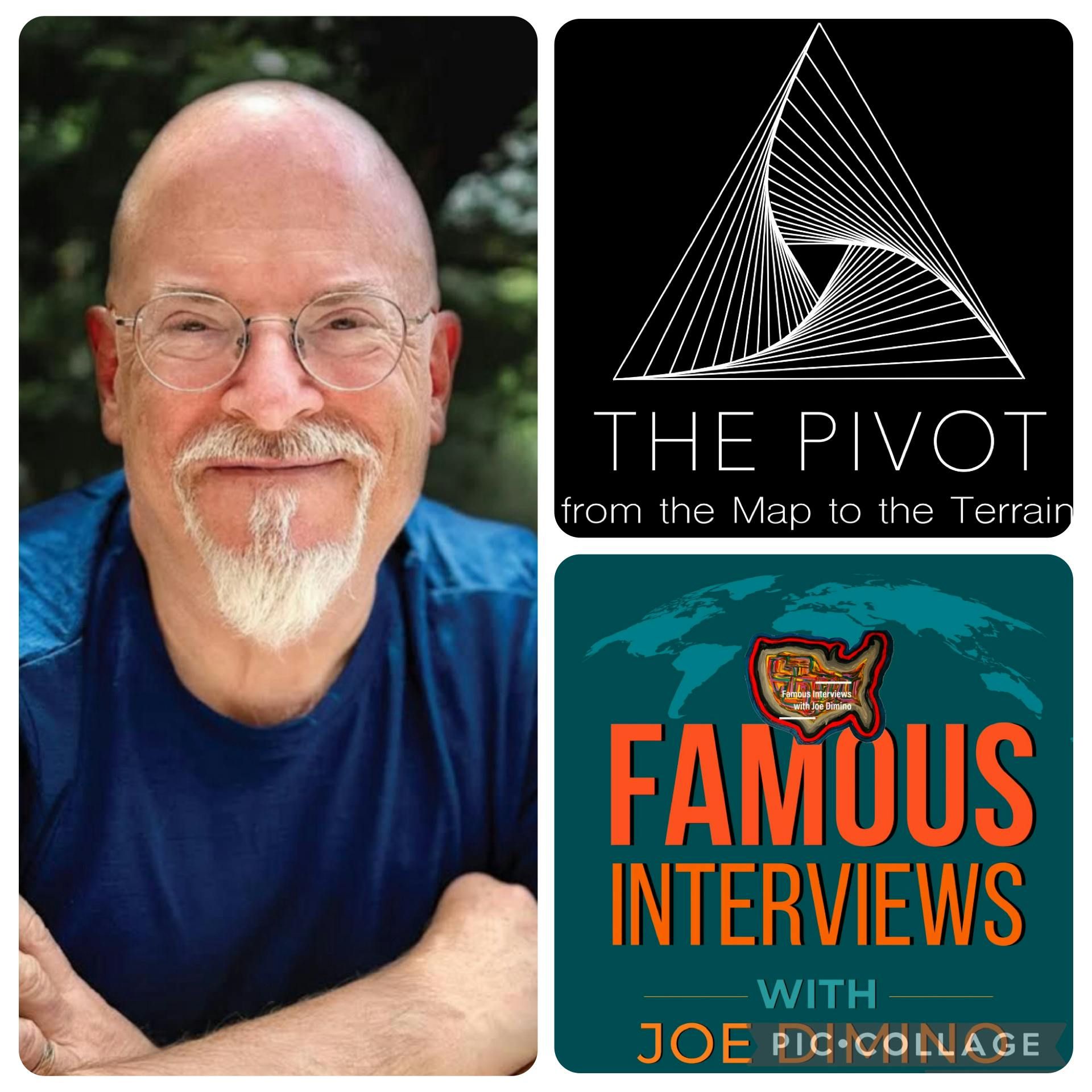 Executive Coach, Wisdom Alchemist & Leadership Expert Dave Schoof episode artwork