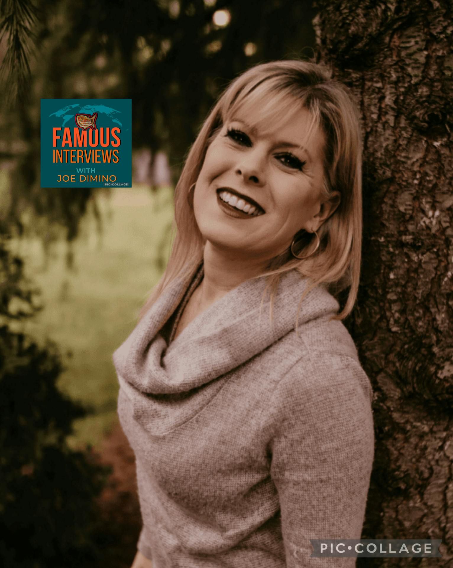 Author, Master Hypnotist, Trance Medium & Founder of Sensorium Hypnosis Amy Marohn episode artwork