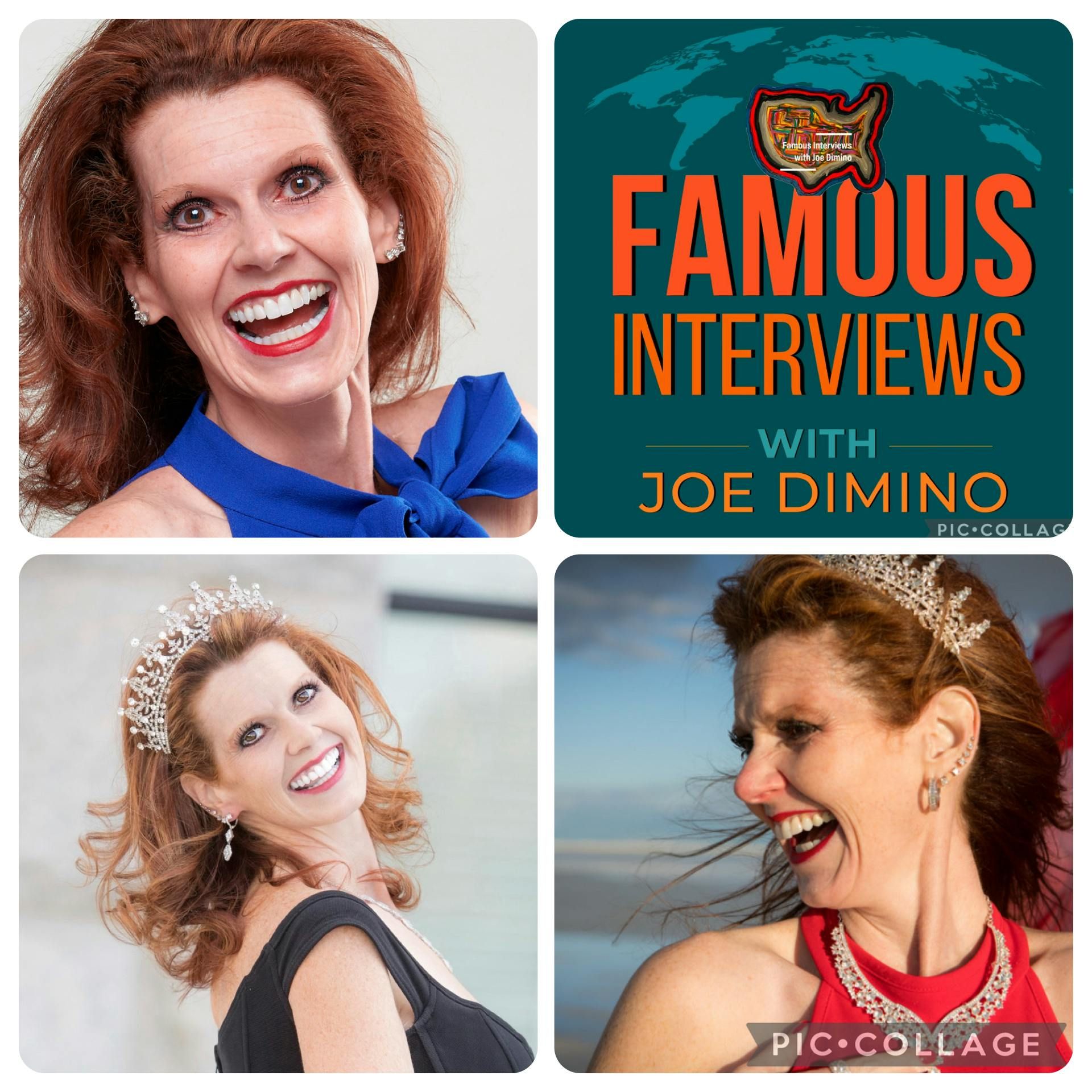 Transformation Coach, Keynote Speaker & Senior Leader in the Tony Robbins Community Holly Fair episode artwork