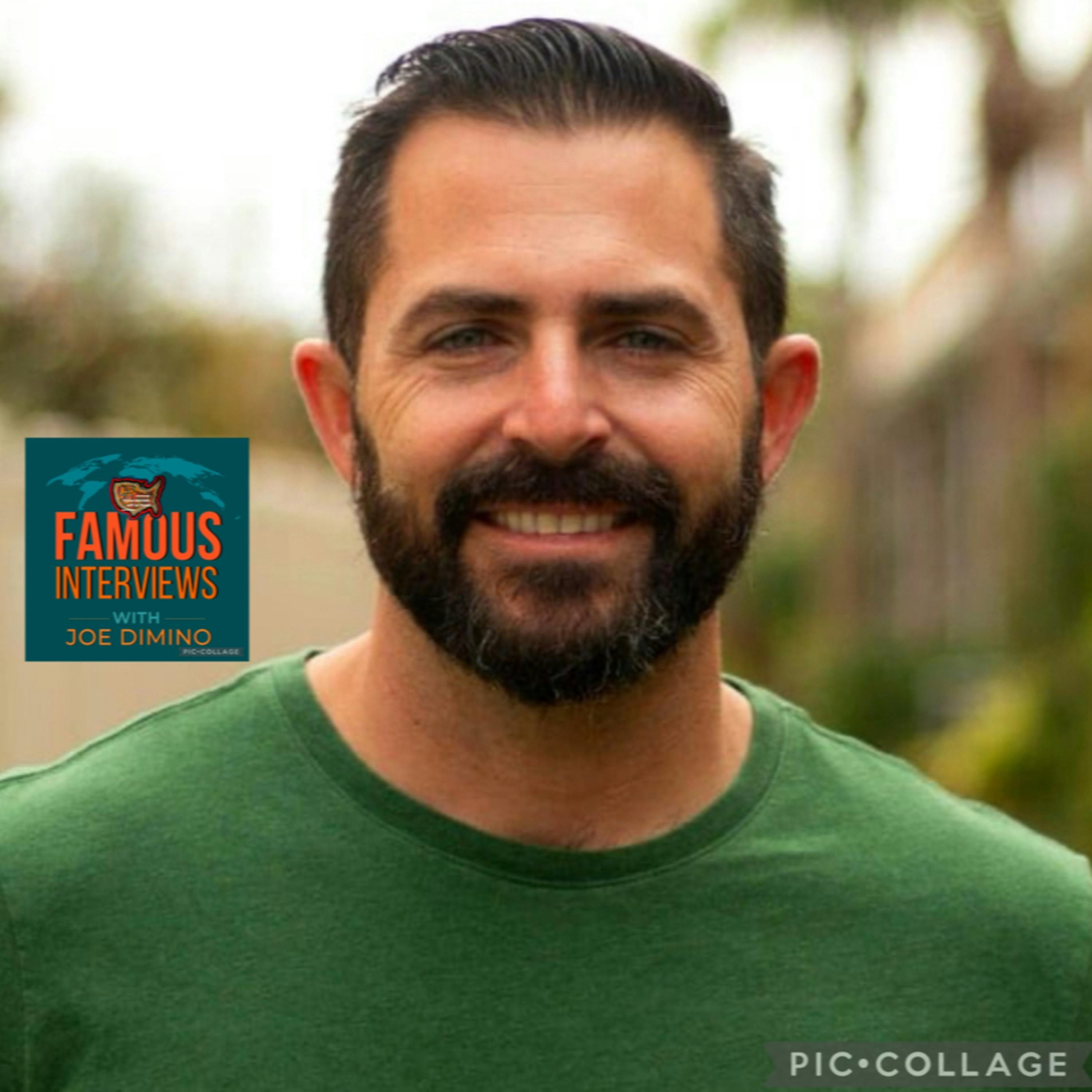 Business Broker, Entrepreneur & Multiple Company Founder Vince Perri episode artwork