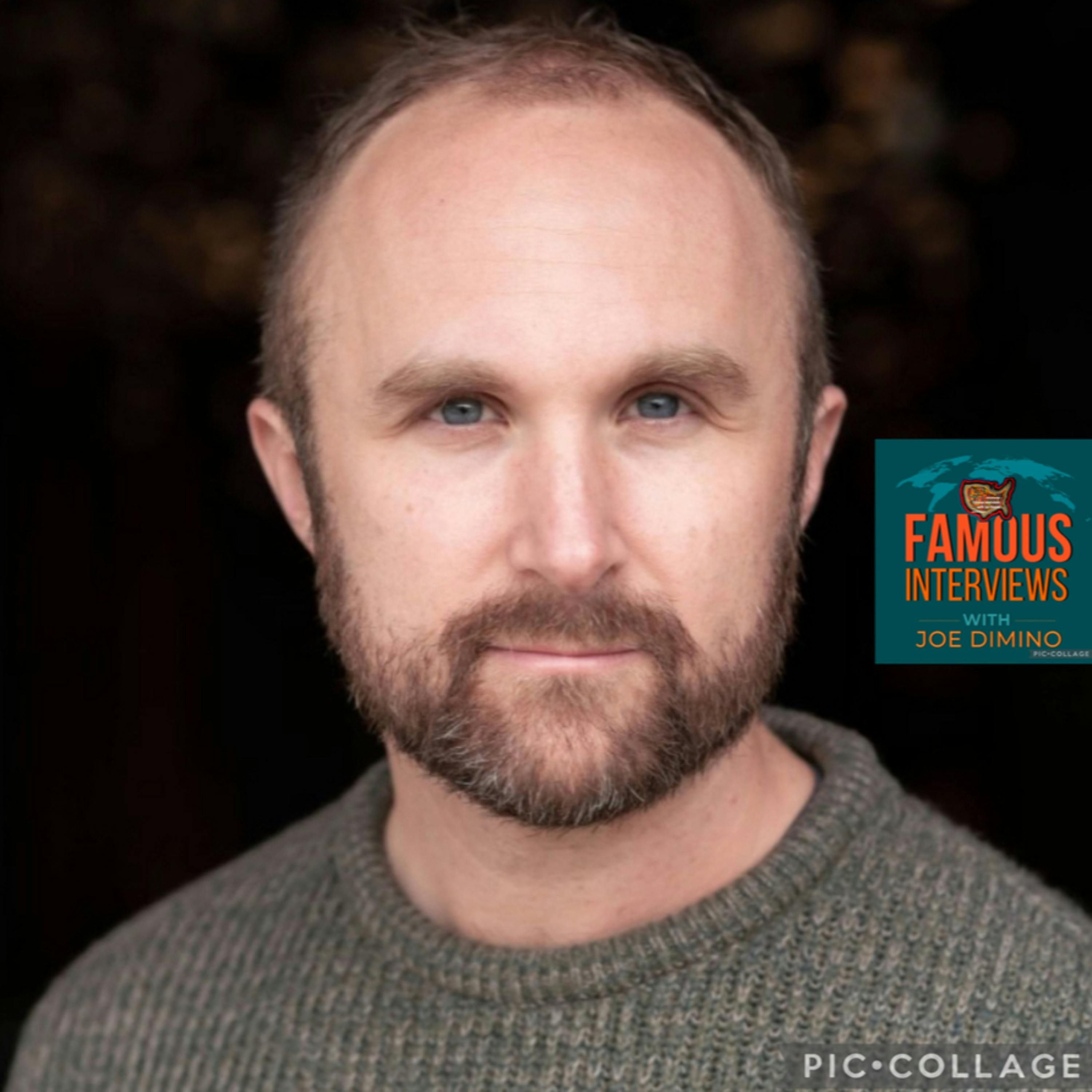 Co-Founder & COO of Digital Reach Andrew Seidman episode artwork