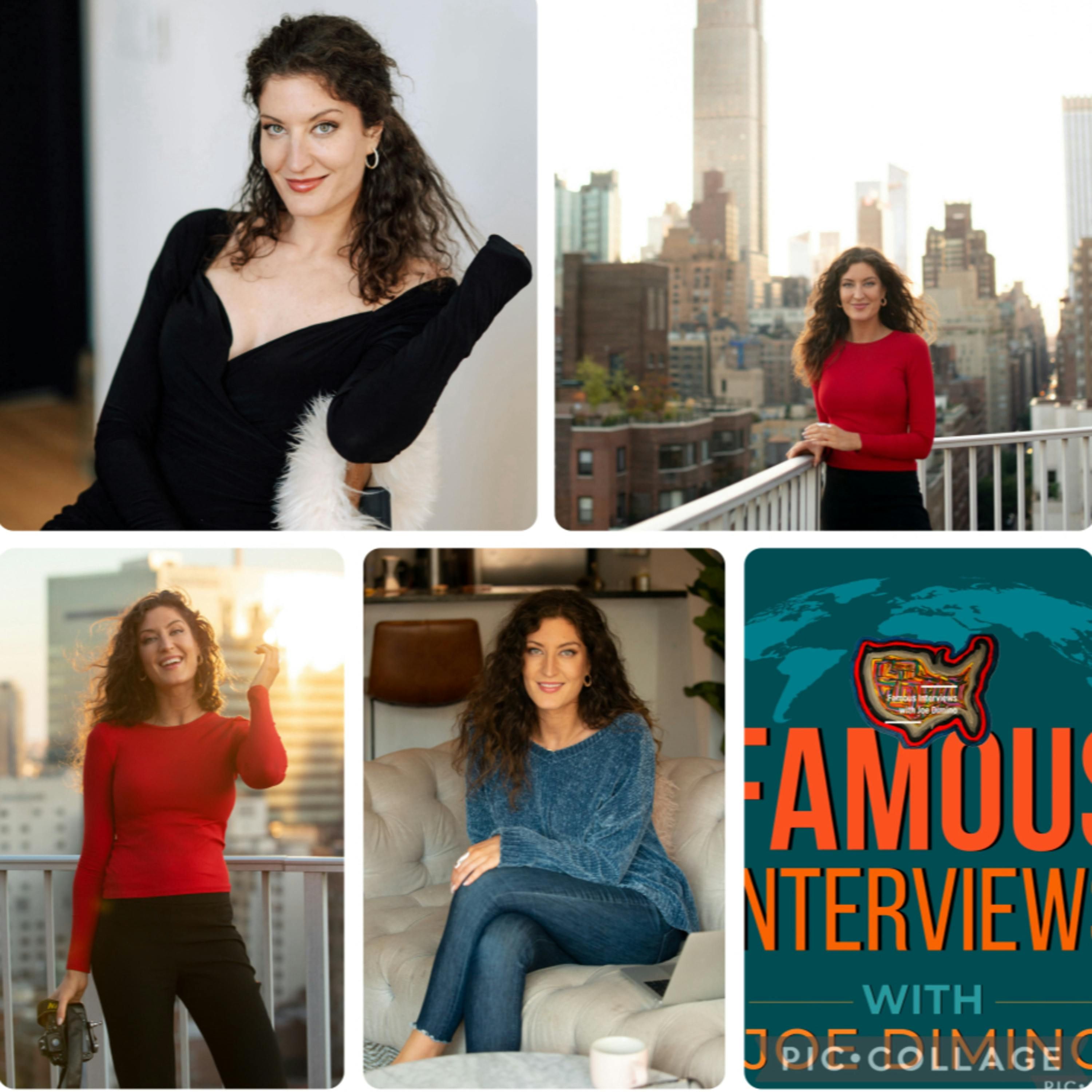 Podcaster, Photographer, Entrepreneur & Founder of Ash Fox Proposal Ash Fox episode artwork