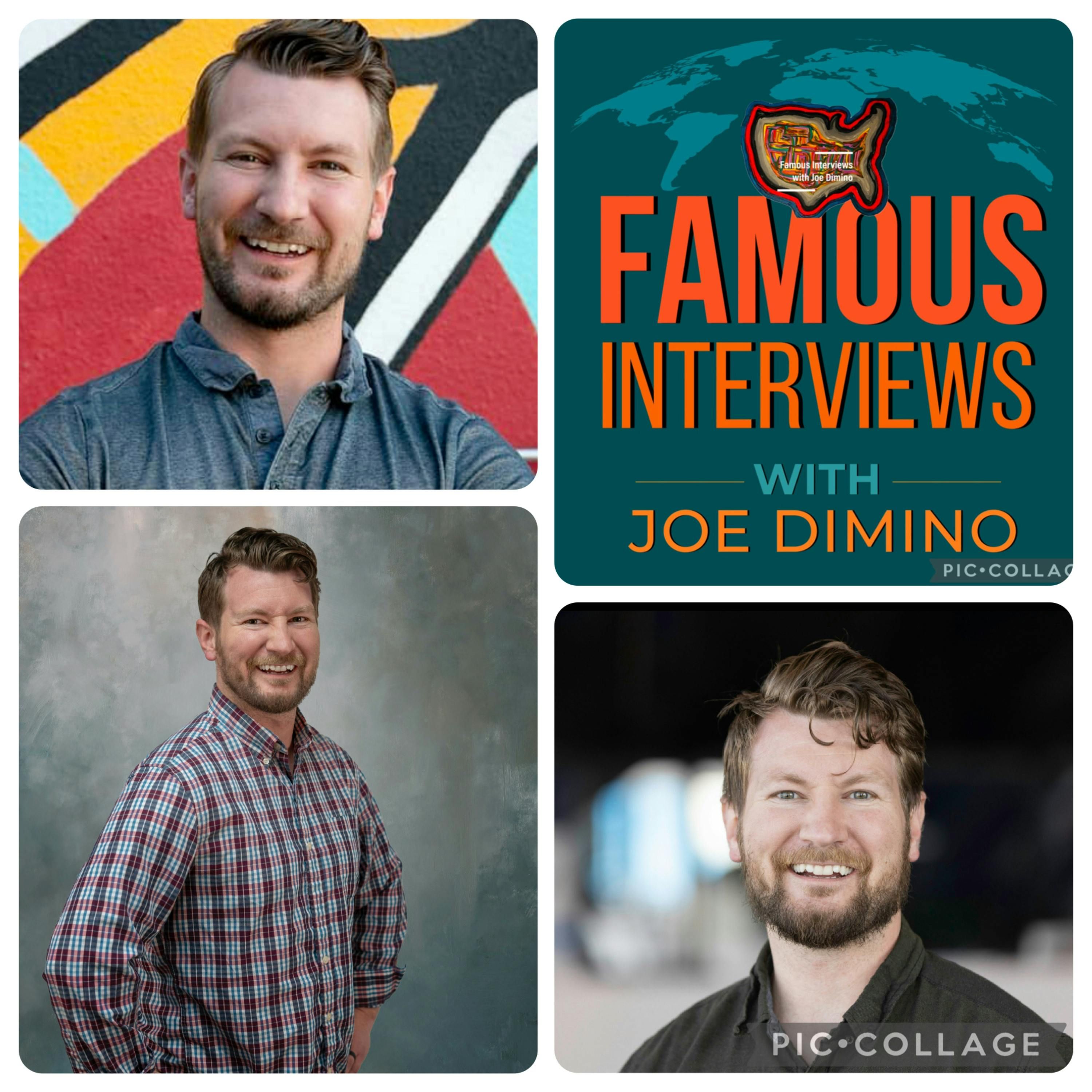 Entrepreneur & Digital Marketing Expert for Smart Business Owners Garrett Hammonds episode artwork