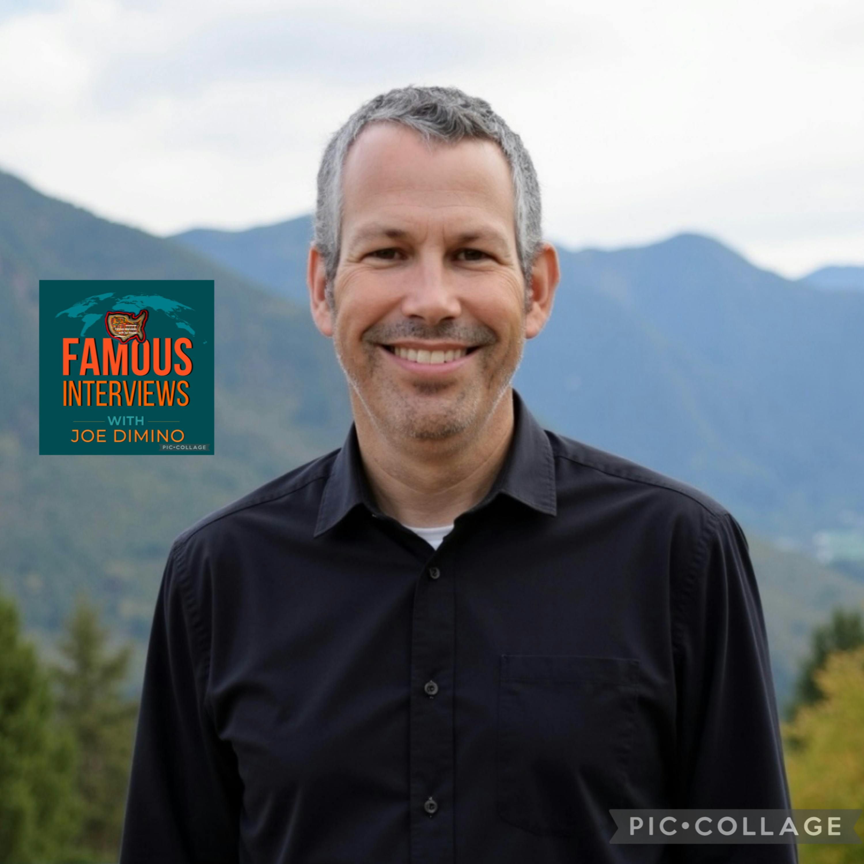 Author, Agency Founder, Investor and Farm Owner Aaron Keller episode artwork