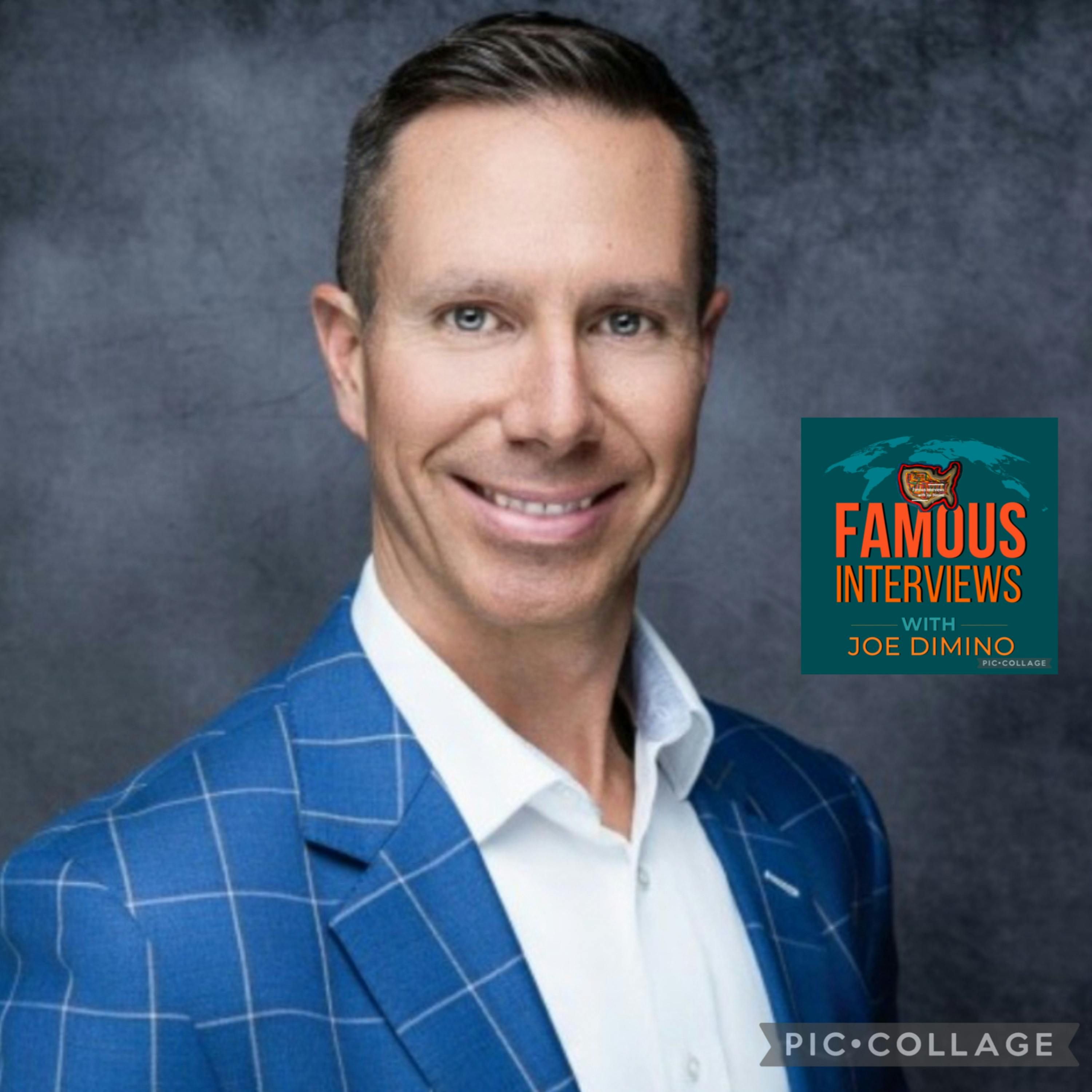 Founder and CEO of Tykr Sean Tepper episode artwork