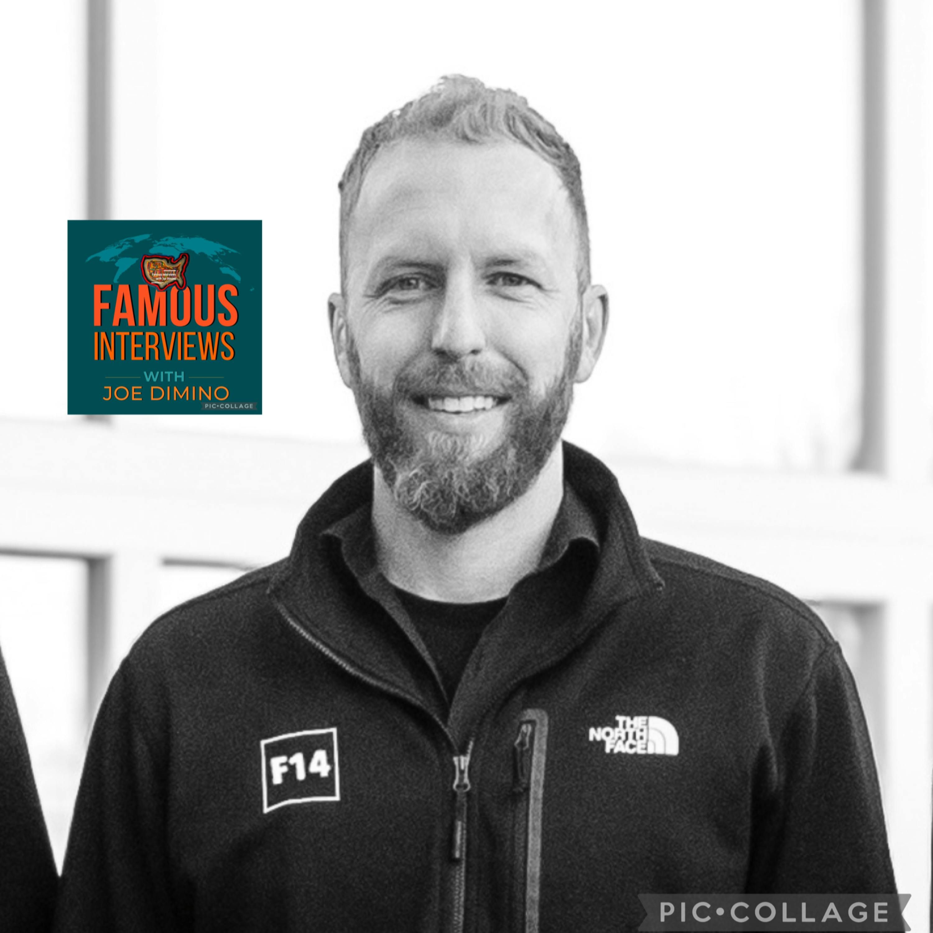 Architect, Author & Entrepreneur Redefining Design Alex Gore episode artwork