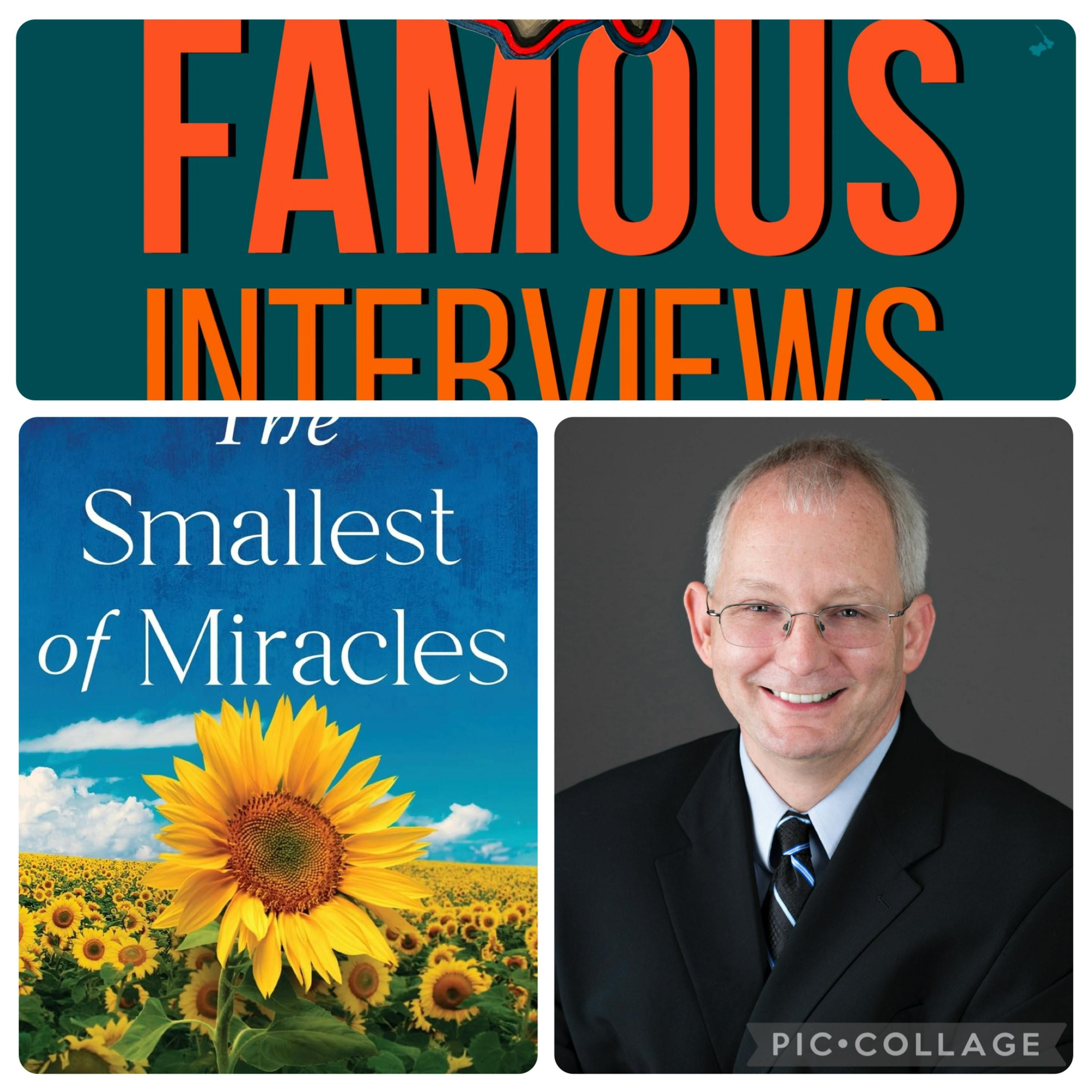 Author & CPA with Tax and Accounting Expertise Douglas Carpenter episode artwork