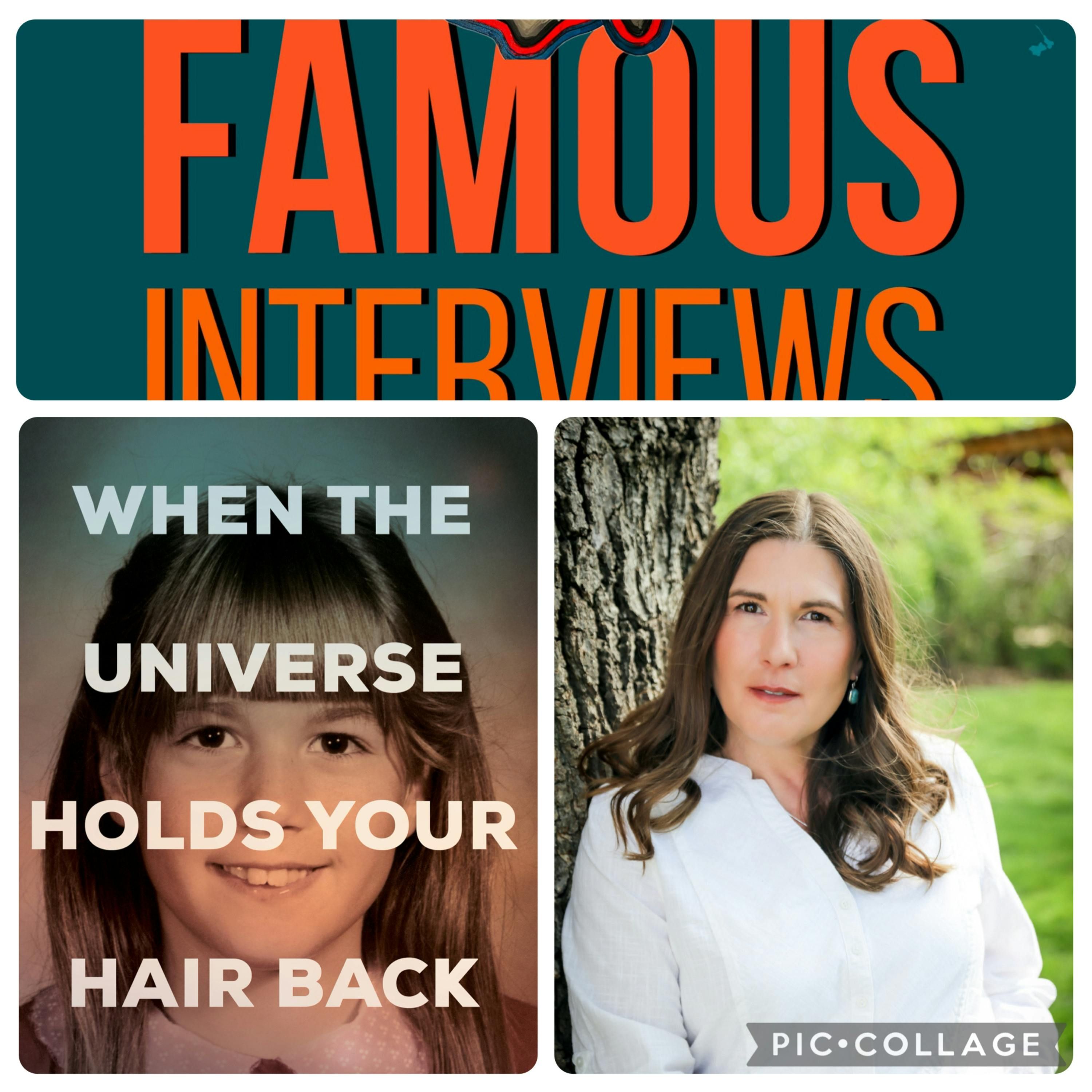 Writer, Trauma Survivor & Advocate Katie Baker episode artwork