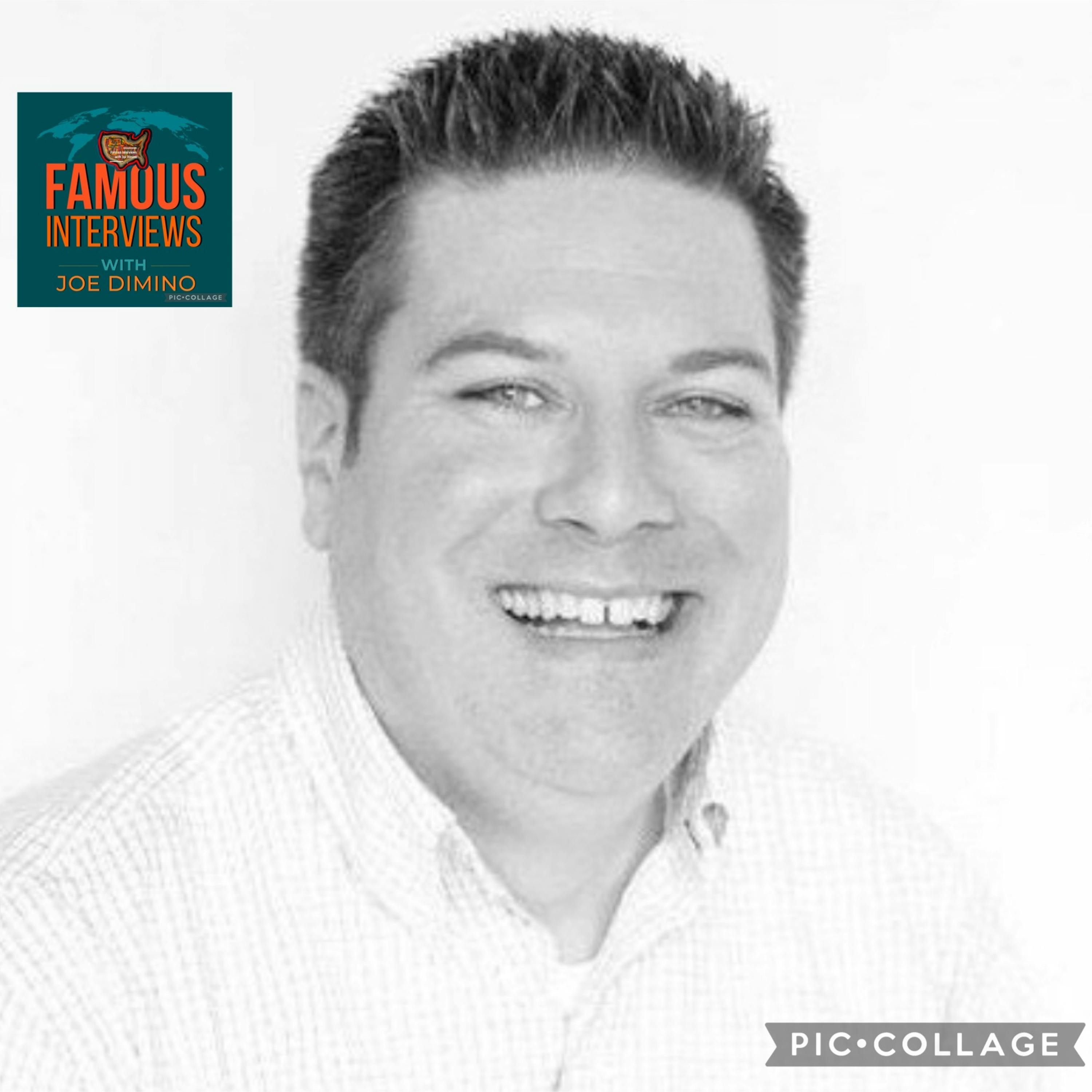 CEO of VOLTAGE Digital, Speaker, Best Selling Author & SEO Nerd Corey Morris episode artwork