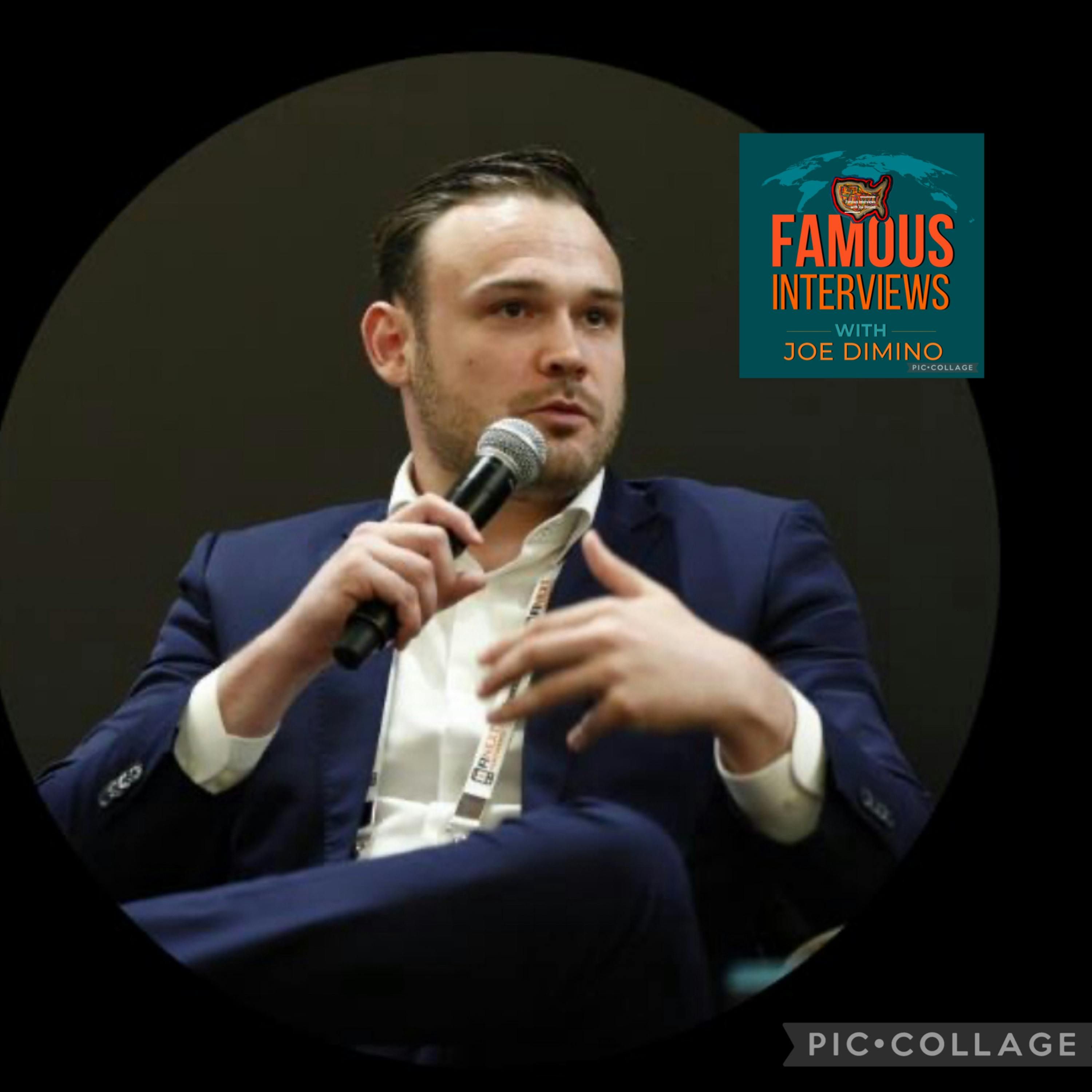 Passionate Finance Guy Turned Social Commerce Entrepreneur Nathan McFarlane episode artwork